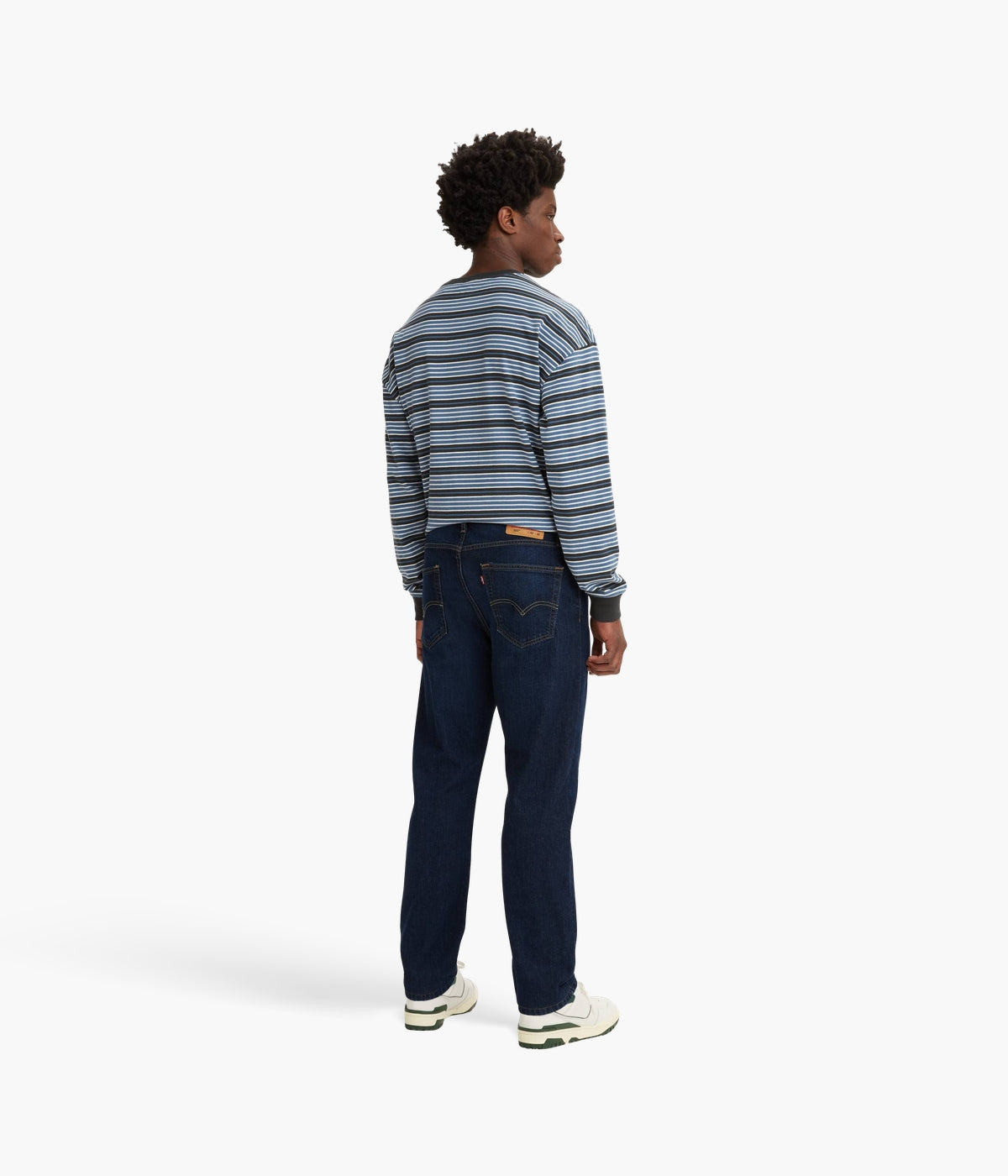 #color_Dark Indigo Stonewash