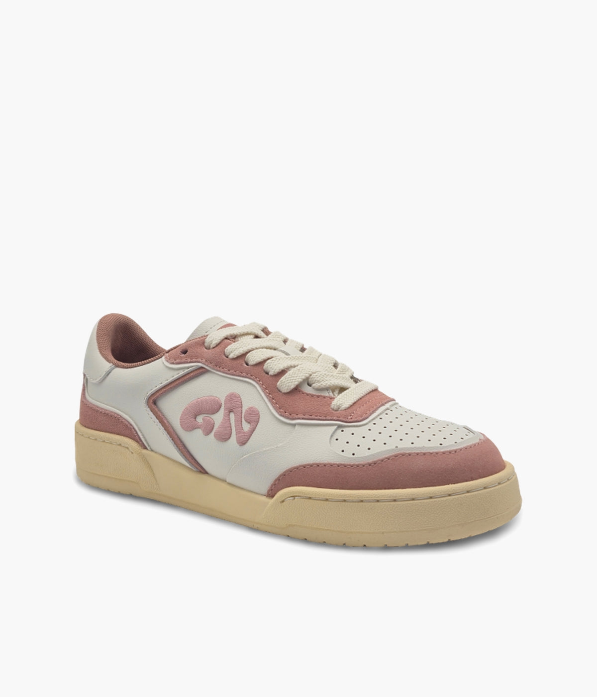 #color_White / Pink