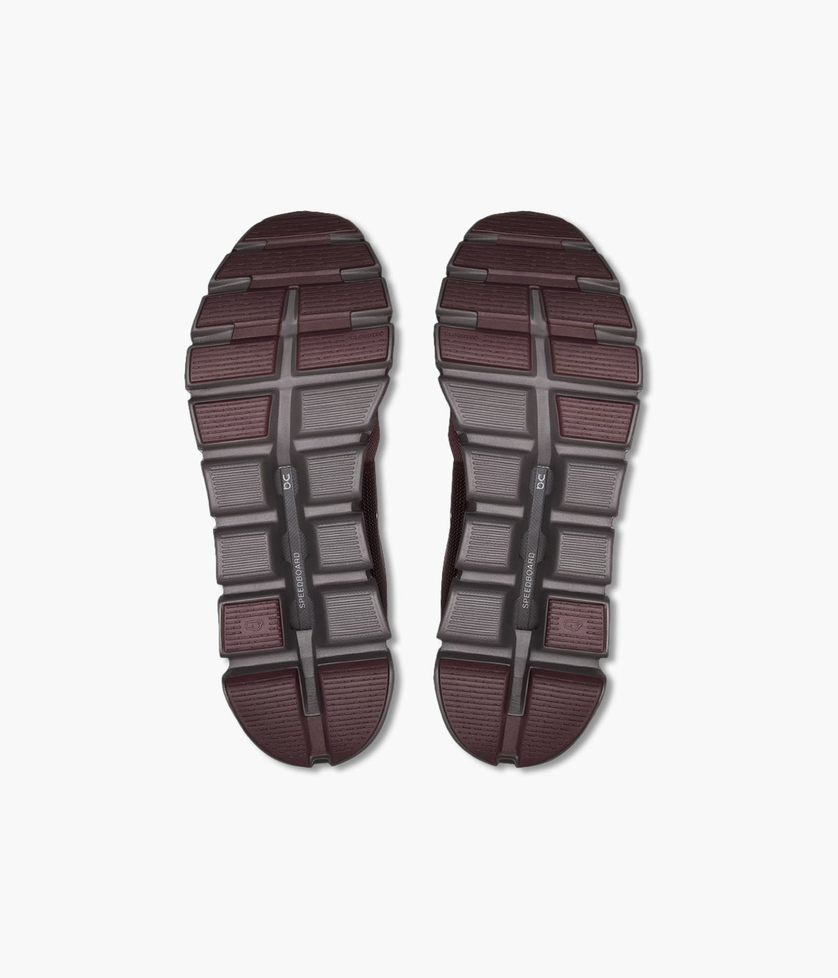 #color_Mulberry / Pebble