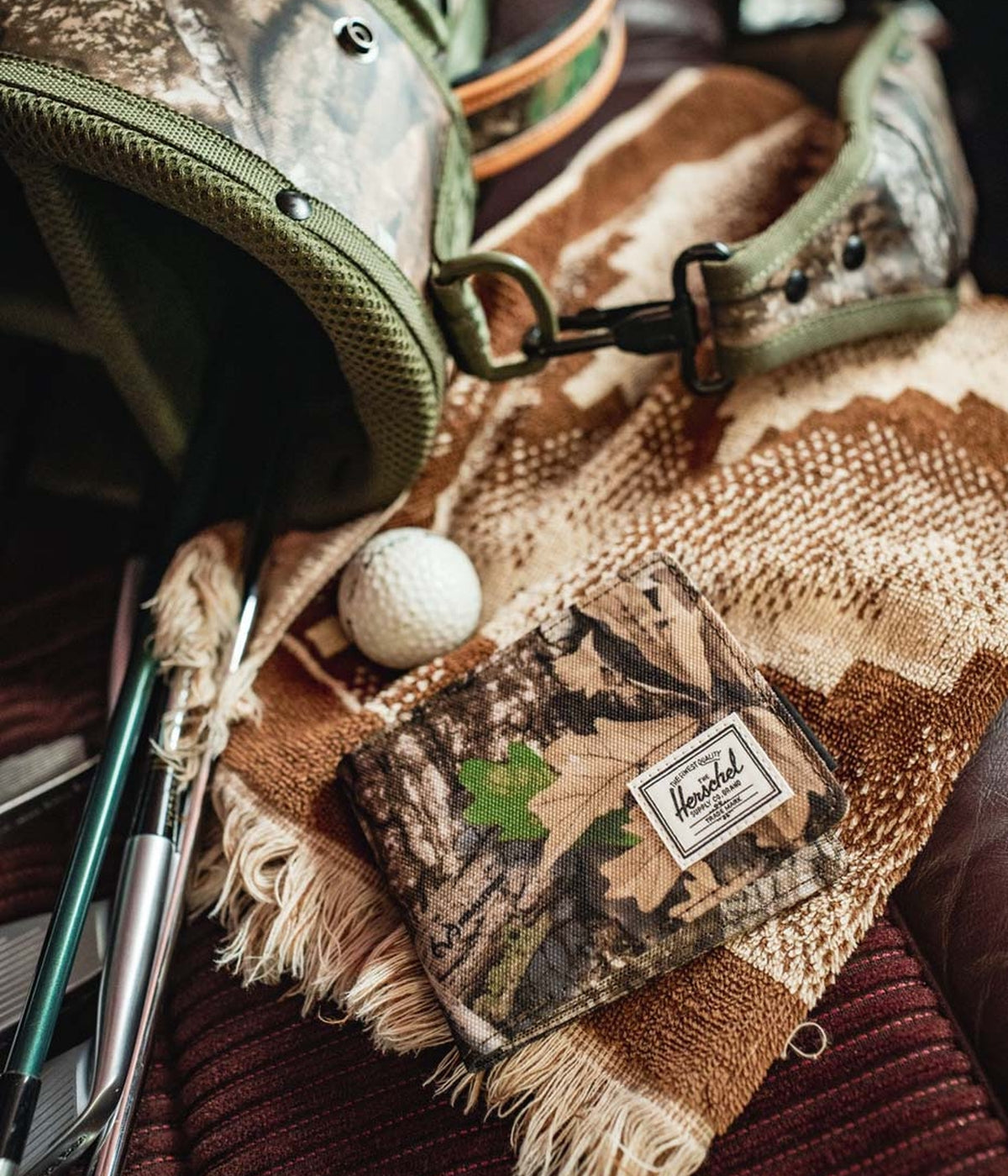 #color_Realtree Apx™ Camo