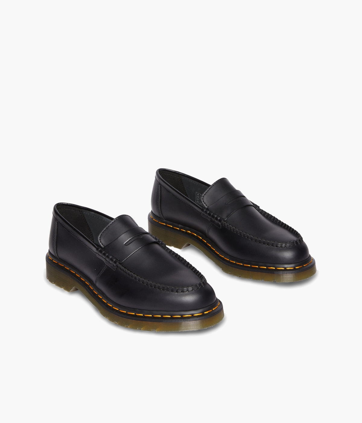 Dr. Martens Penton Loafer – Smooth Leather | NEON Canada