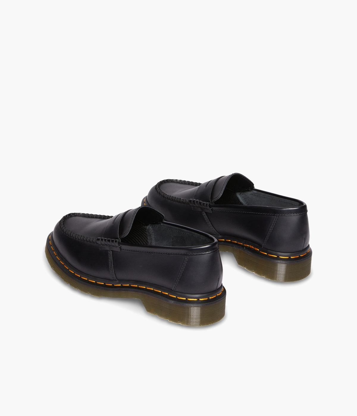 Dr. Martens Penton Loafer – Smooth Leather | NEON Canada