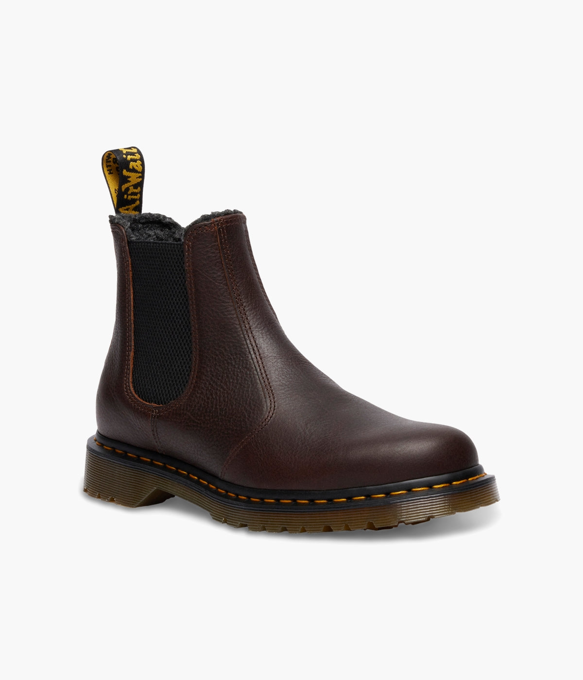 #color_Dark Brown + Grizzly