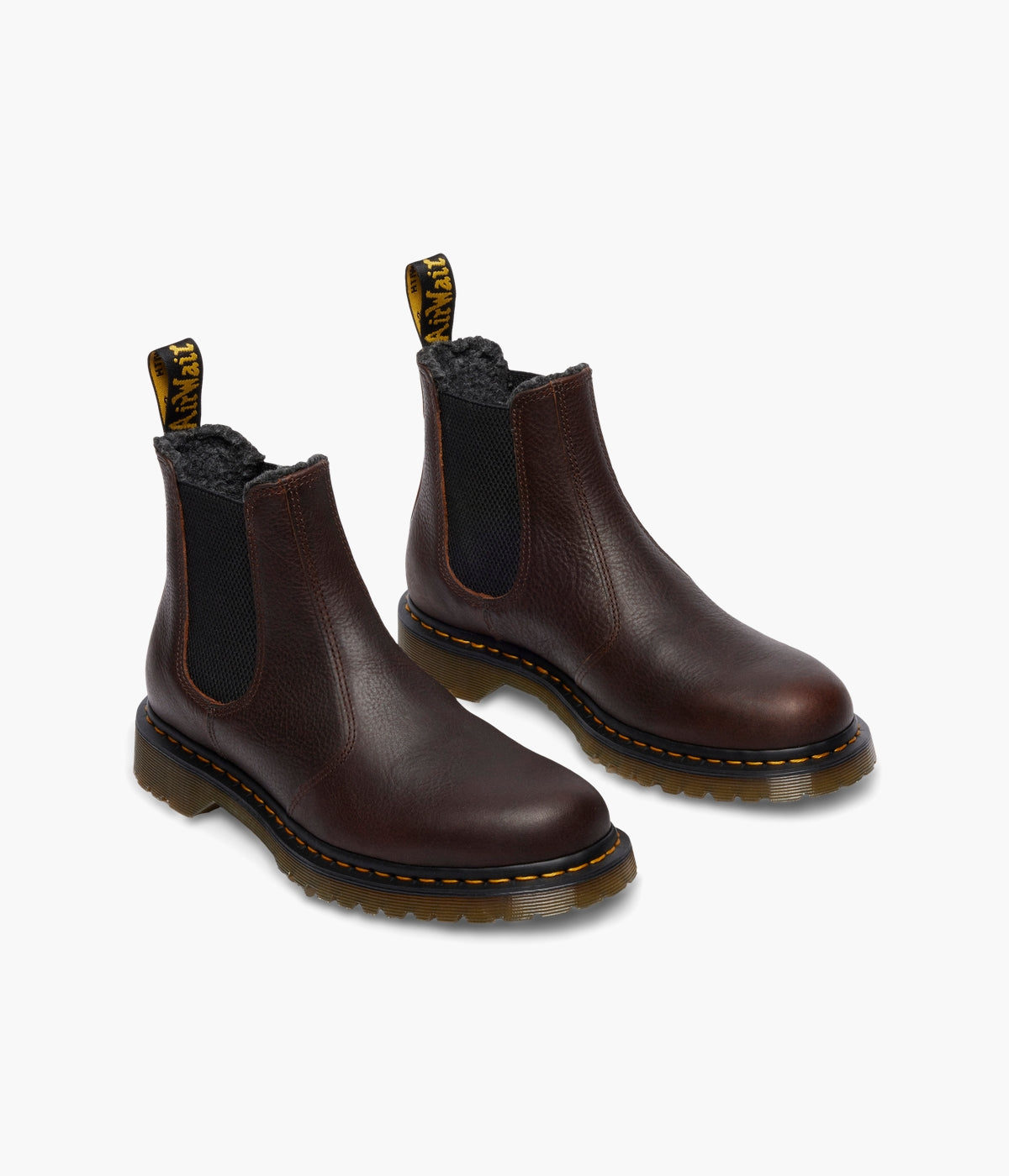 #color_Dark Brown + Grizzly