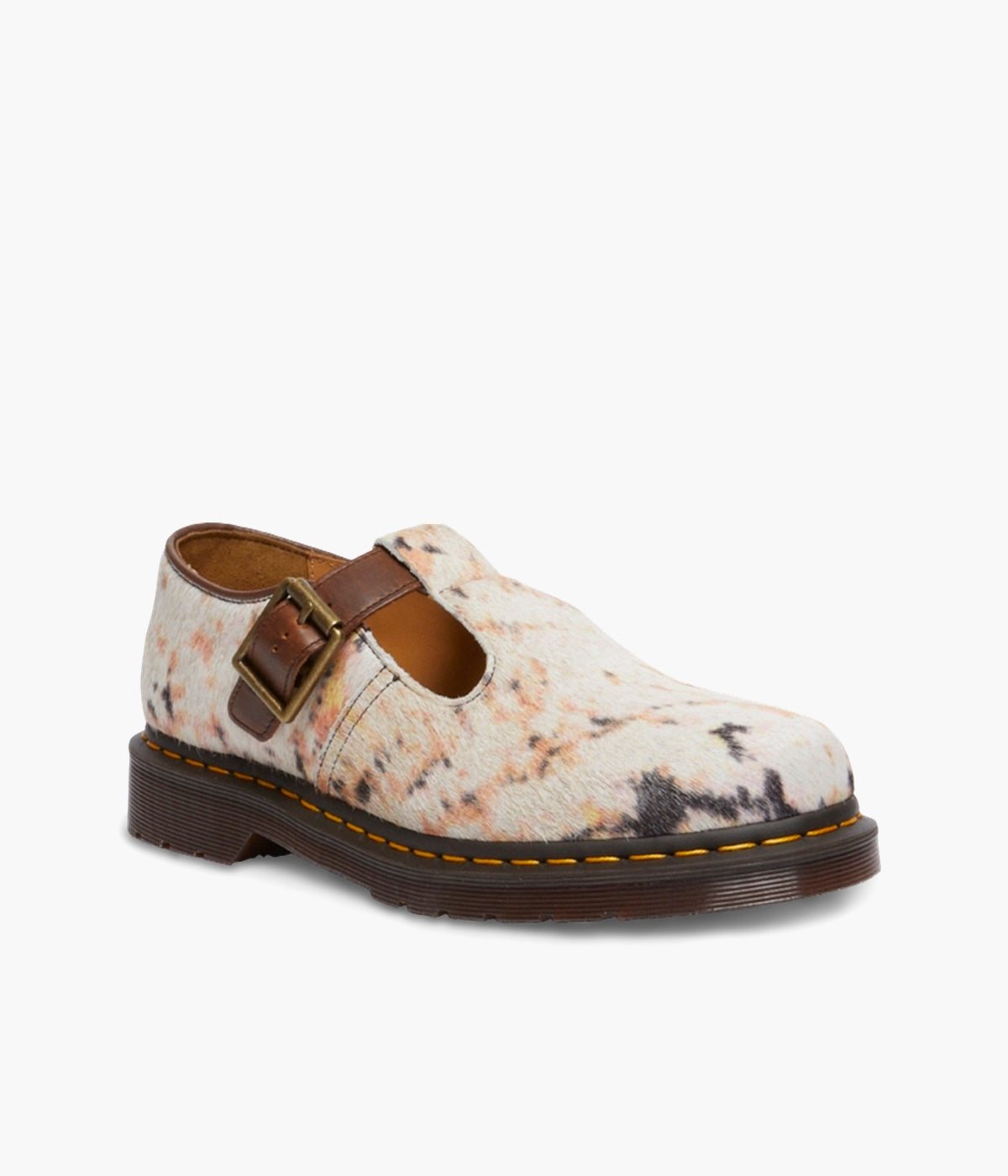 #color_Multi - Butterscotch