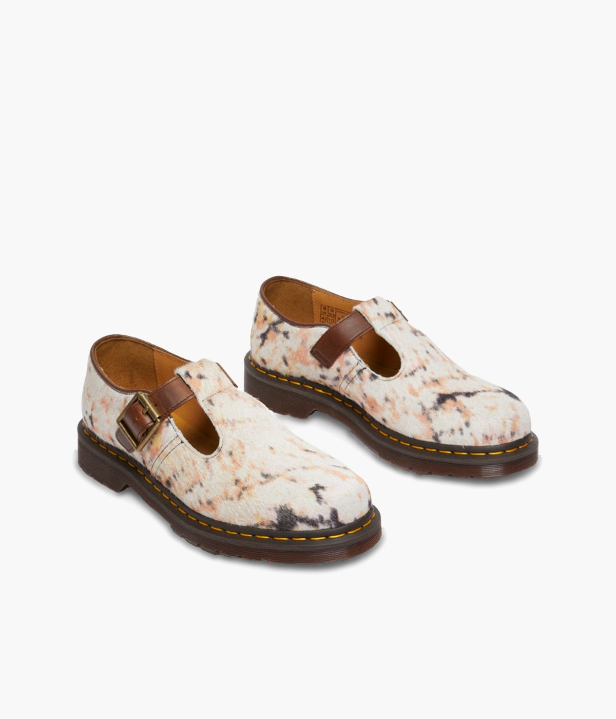 #color_Multi - Butterscotch