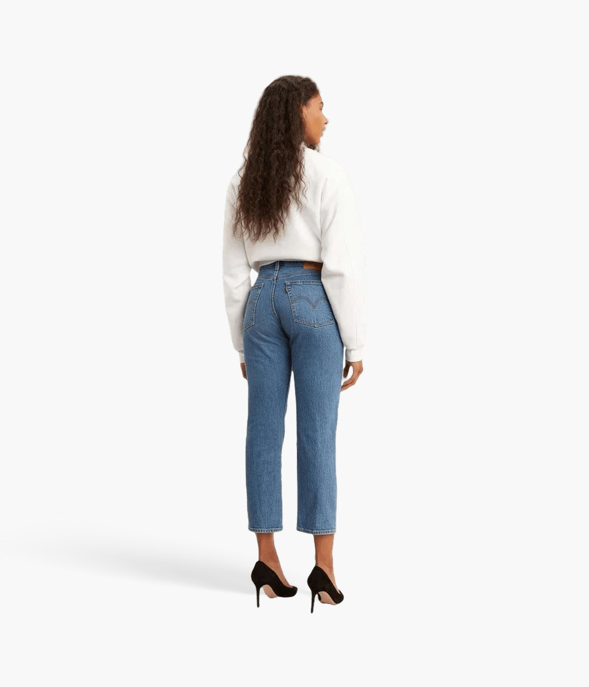 #color_Jazz Jive Sound - Medium Wash