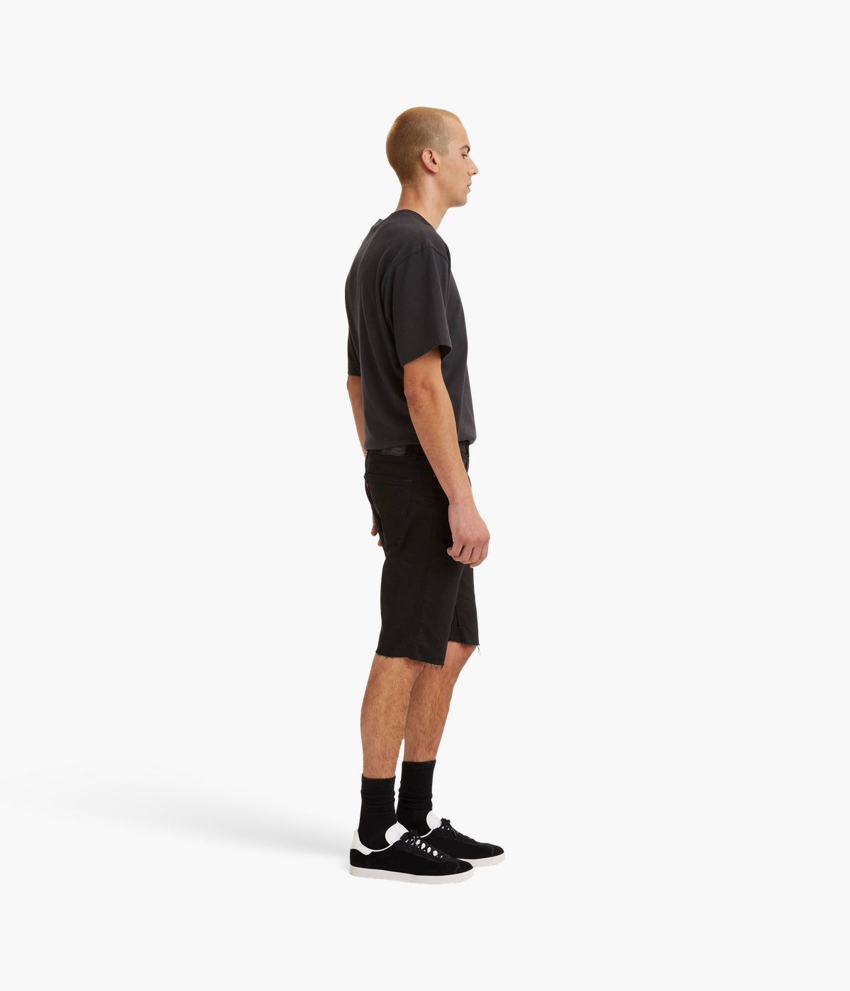 #color_Black - Stretch