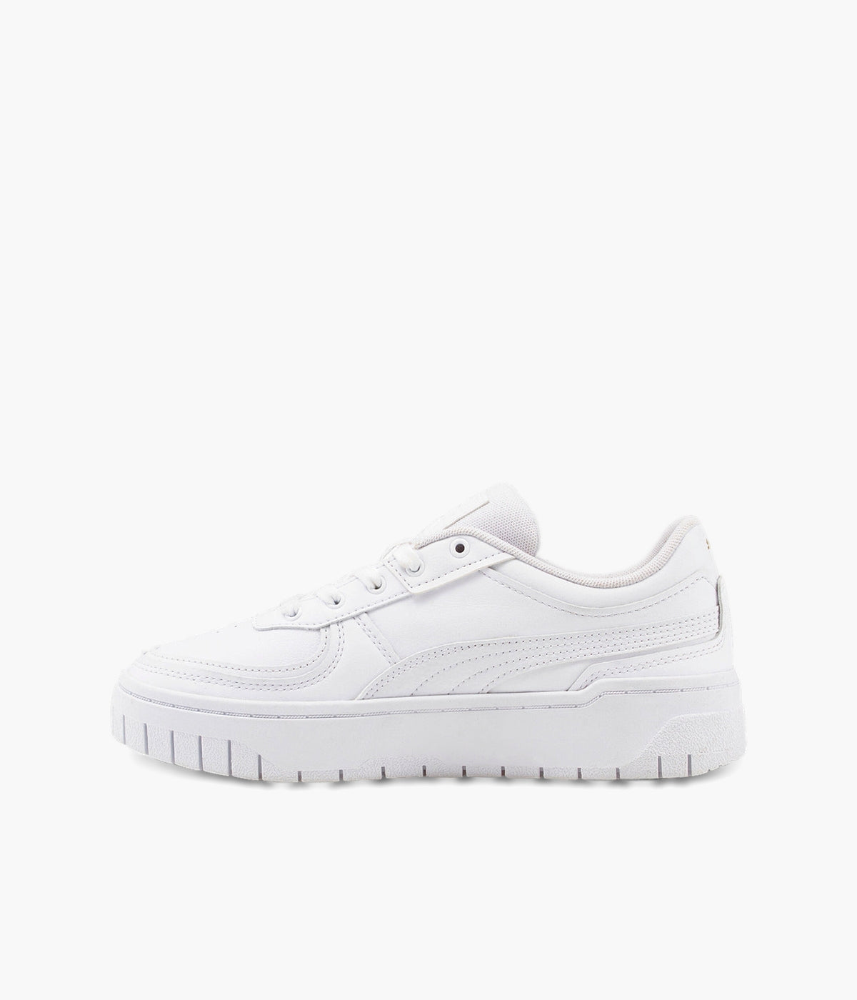 #color_Puma White