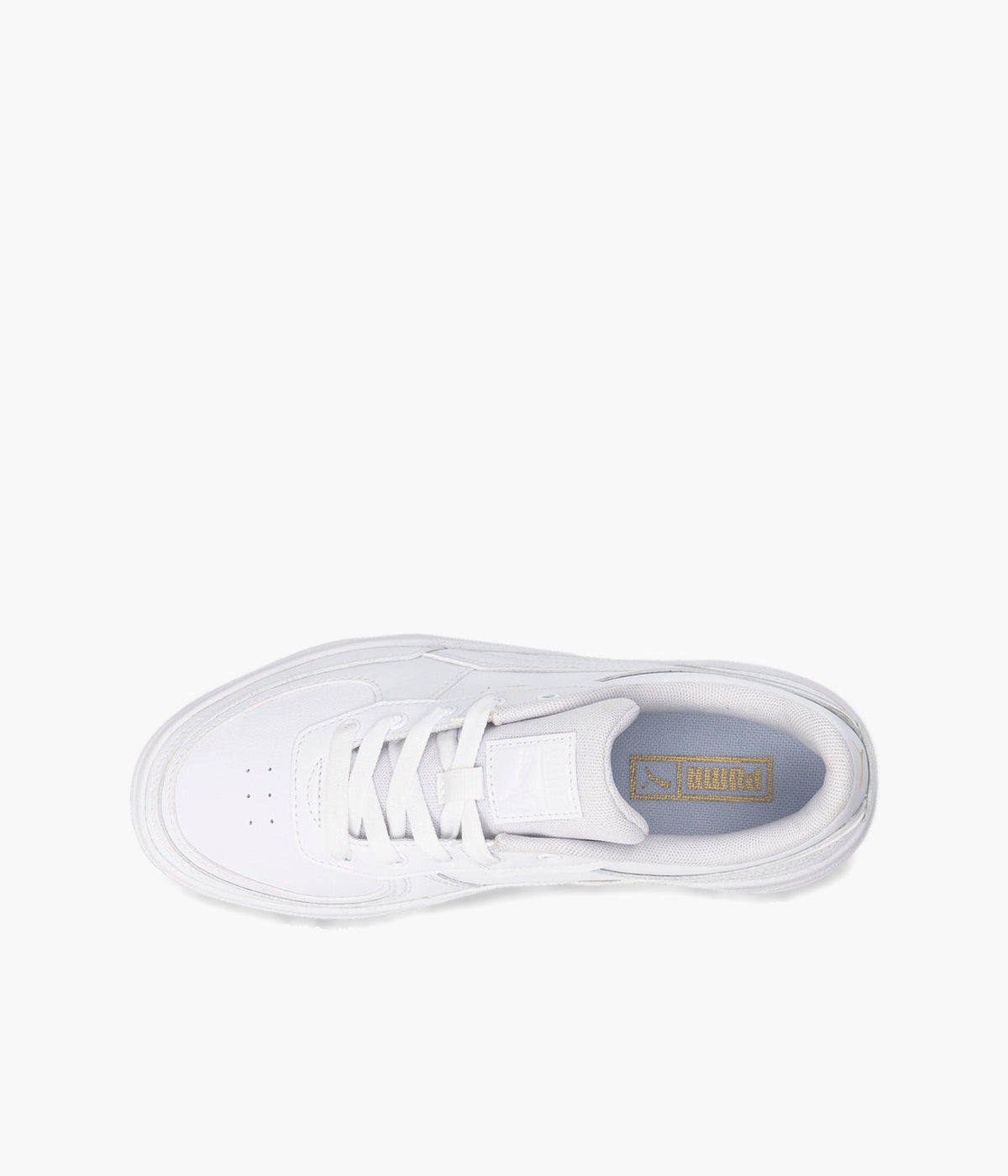 #color_Puma White