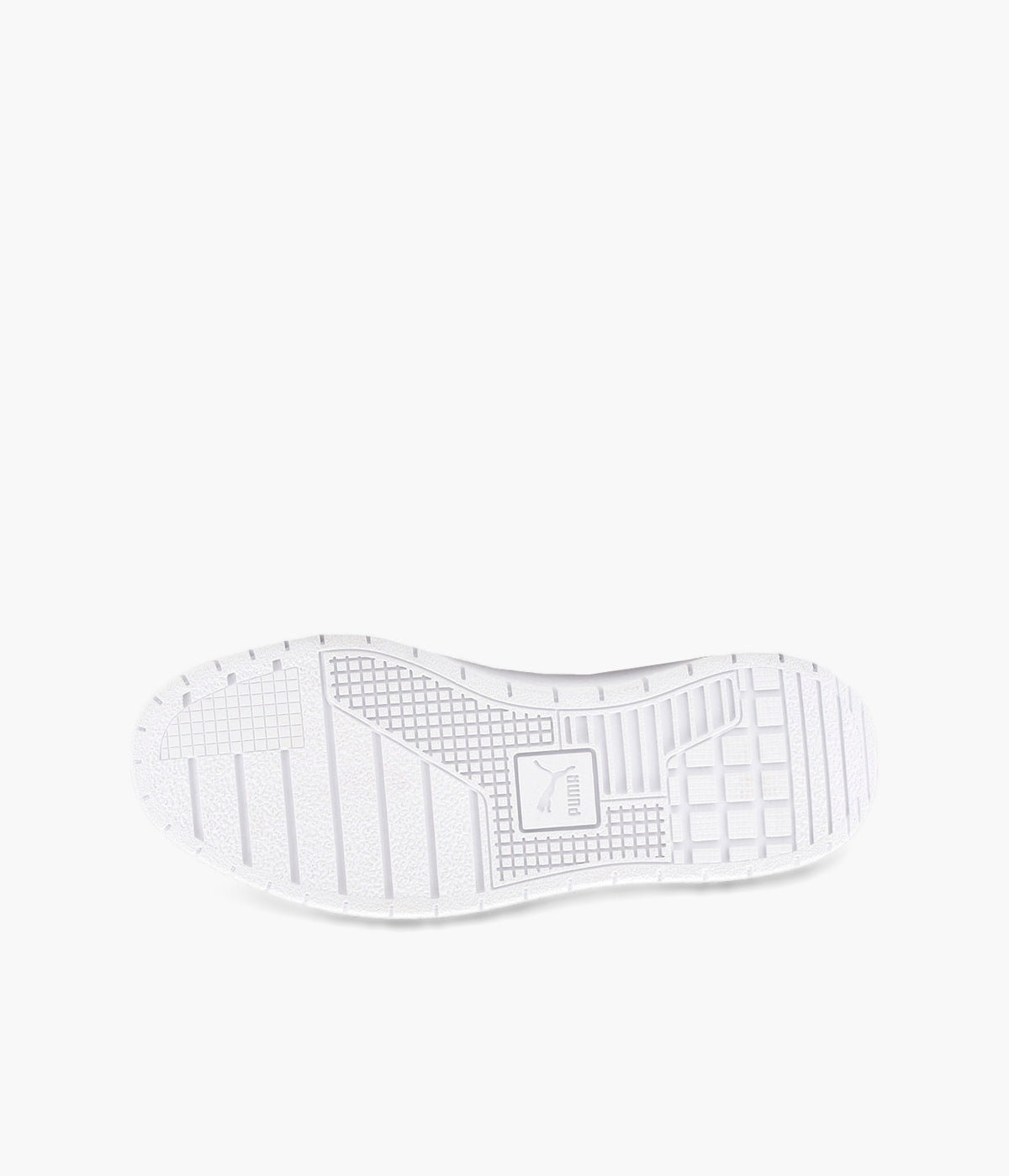 #color_Puma White