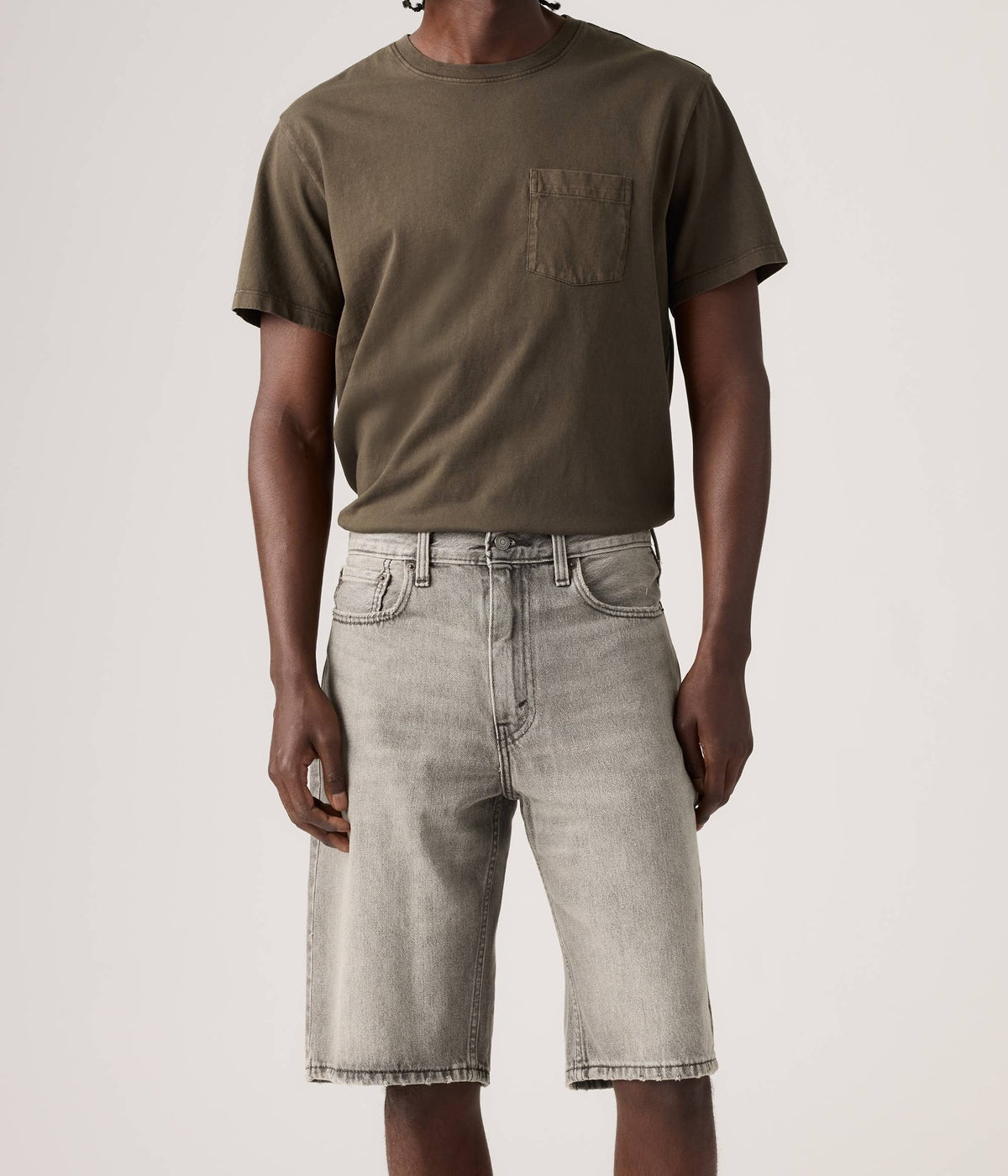 #color_A Look Back - Grey