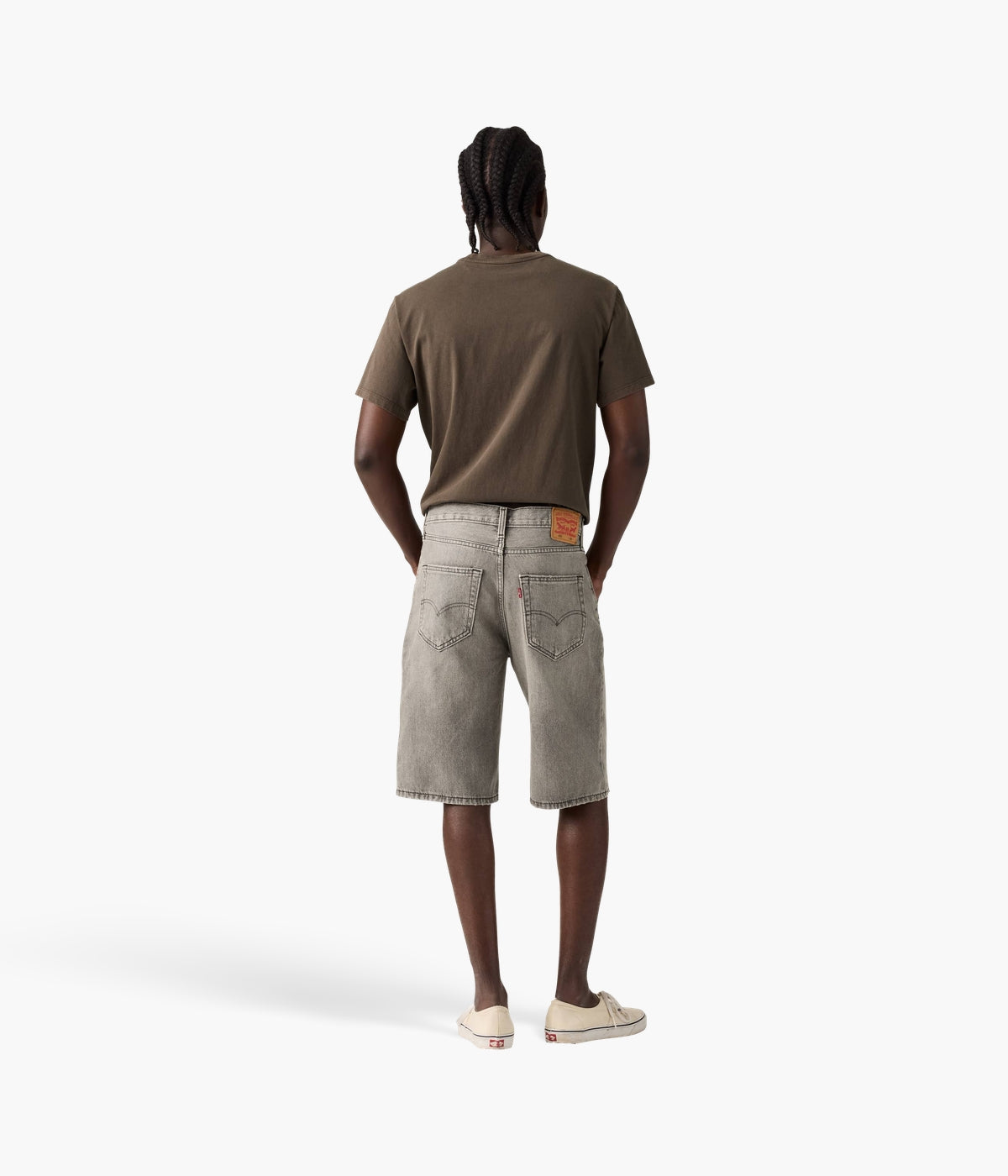 #color_A Look Back - Grey