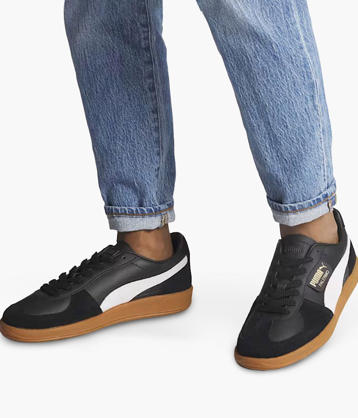 #color_Black / Feather Gray / Gum