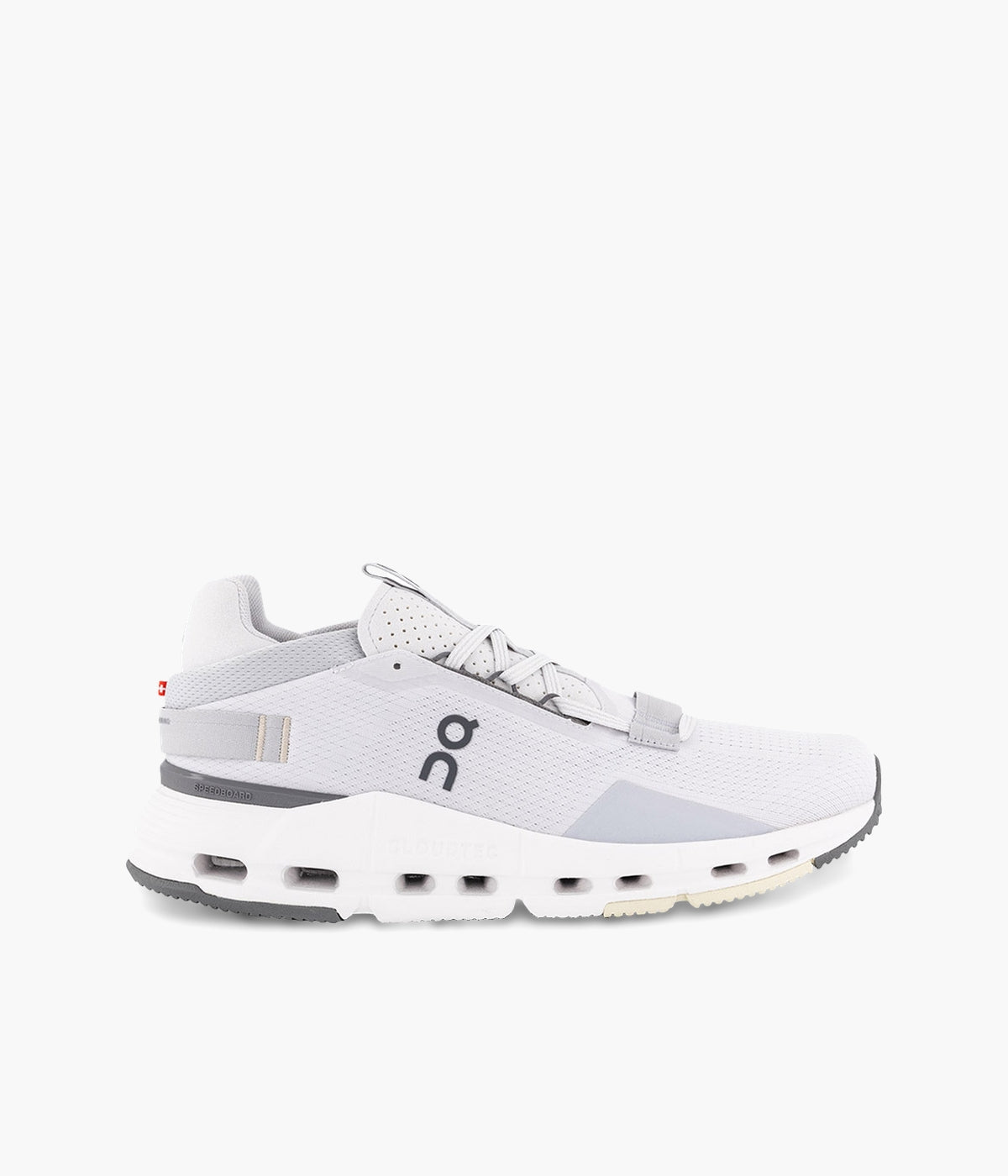 #color_Frost / Cream