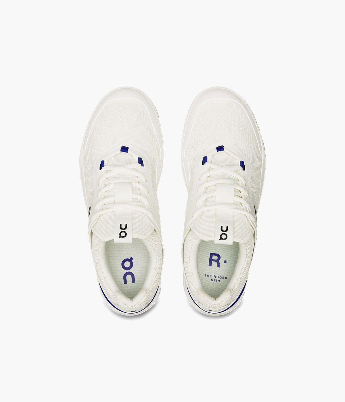 #color_White / Indigo