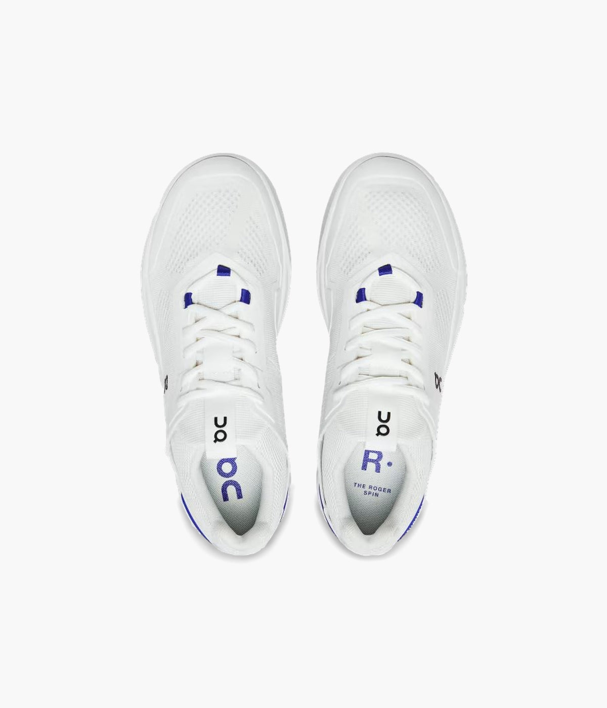 #color_Undyed White / Indigo