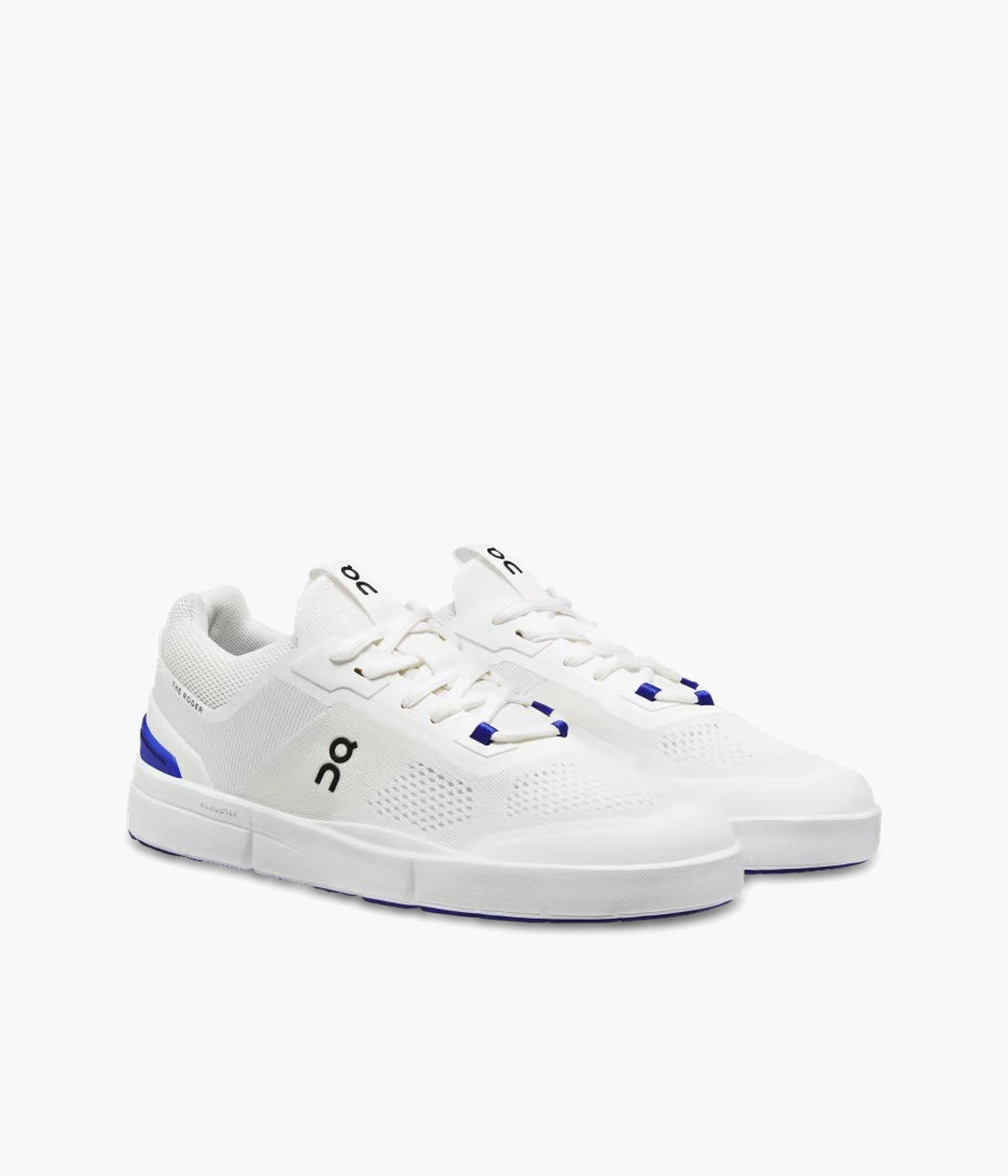 #color_Undyed White / Indigo