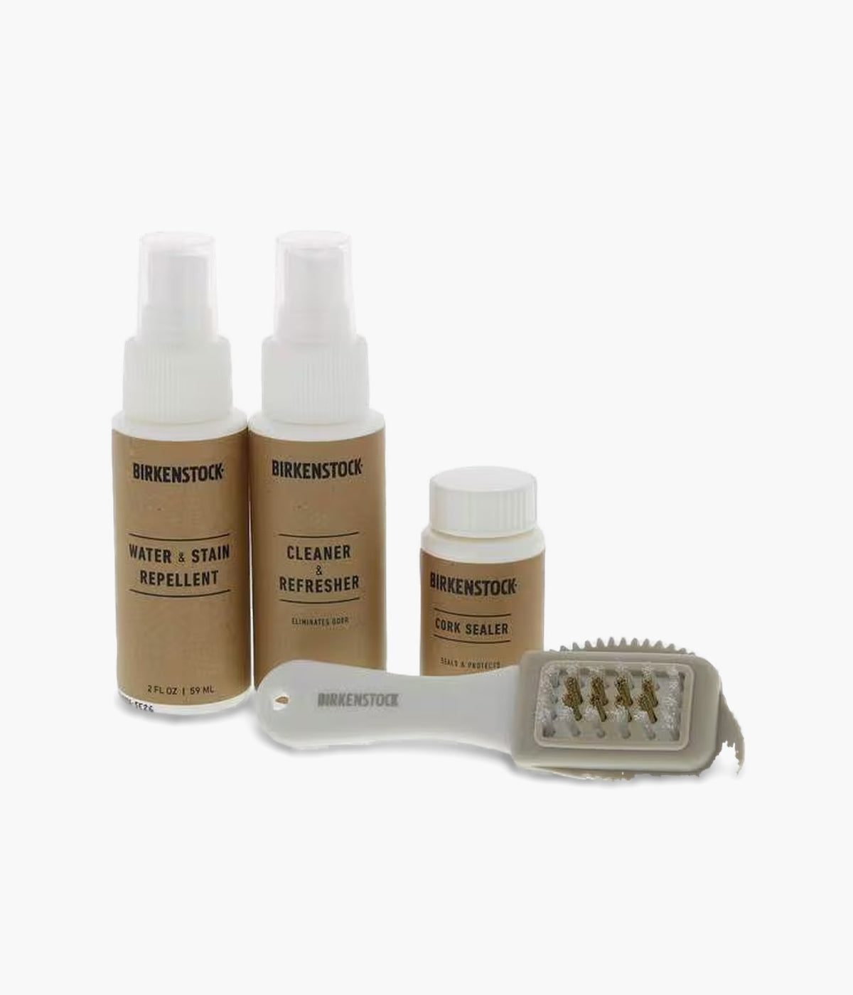 Birkenstock Deluxe Shoe Care Kit