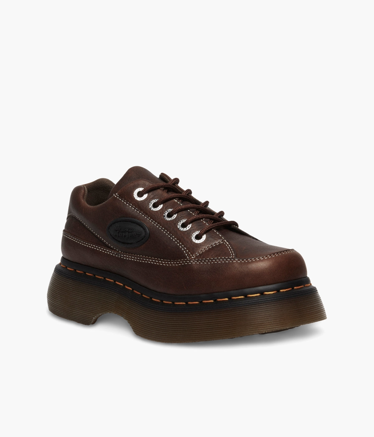 #color_Dark Brown + Grizzly