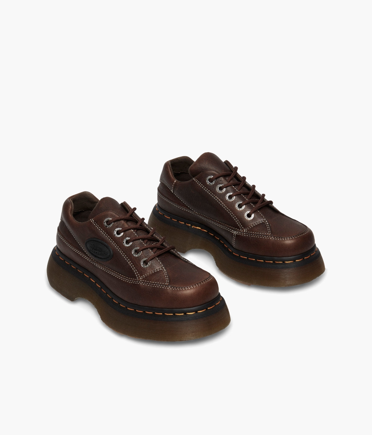 #color_Dark Brown + Grizzly