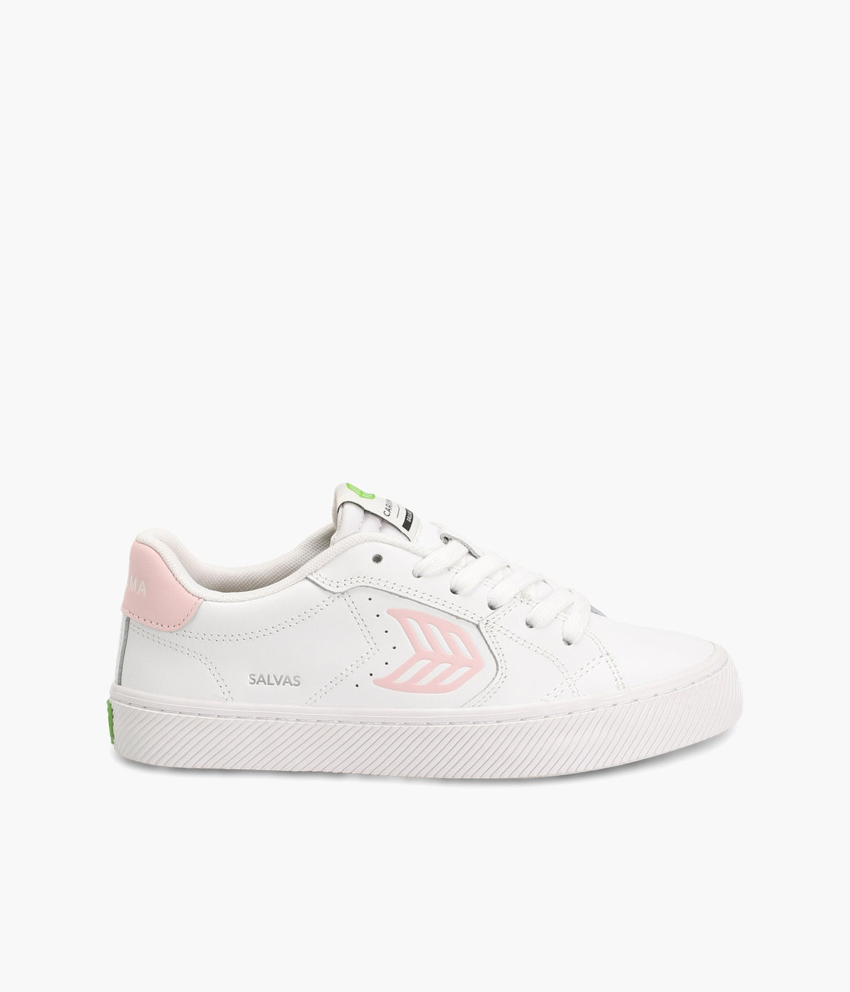 #color_White Leather Rose Logo