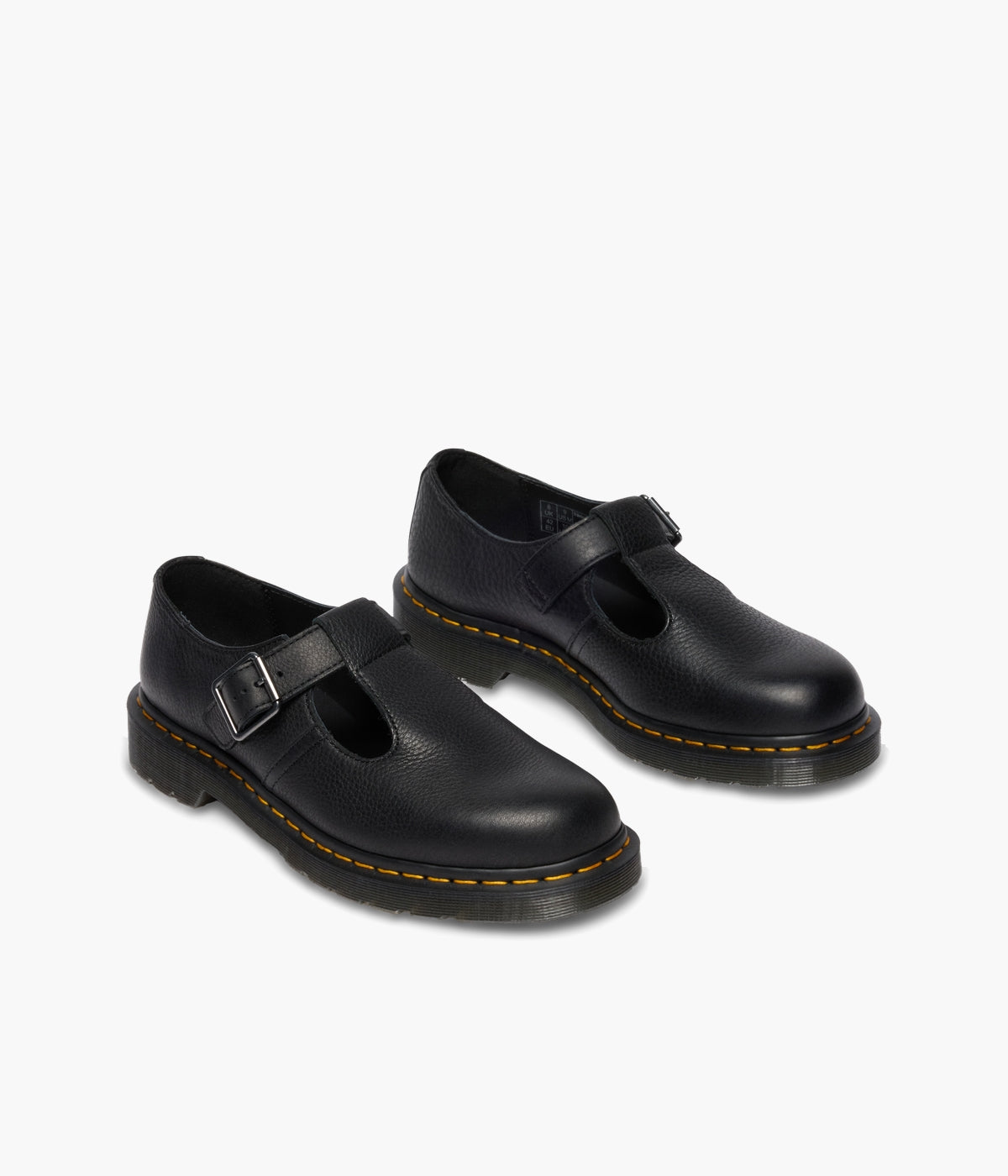 #color_Black / Ambassador