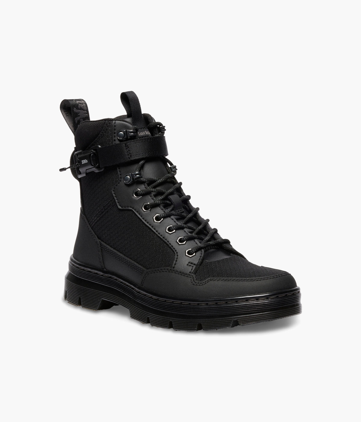 B291ドクターマーチンDr.Martens DMQ-6010 ミリタリーコート Dr. Martens Combs Tech MK.02 – 8-Eye Boot | NEON Canada