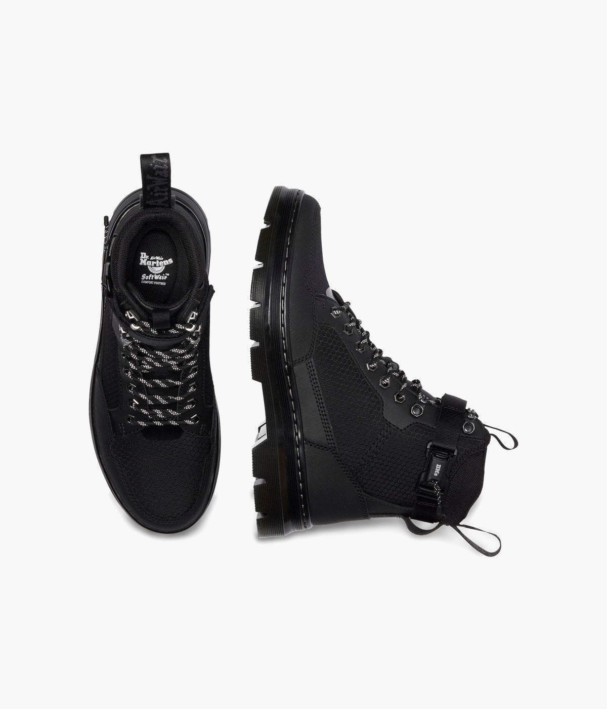 Dr. Martens Combs Tech MK.02 – 8-Eye Boot | NEON Canada