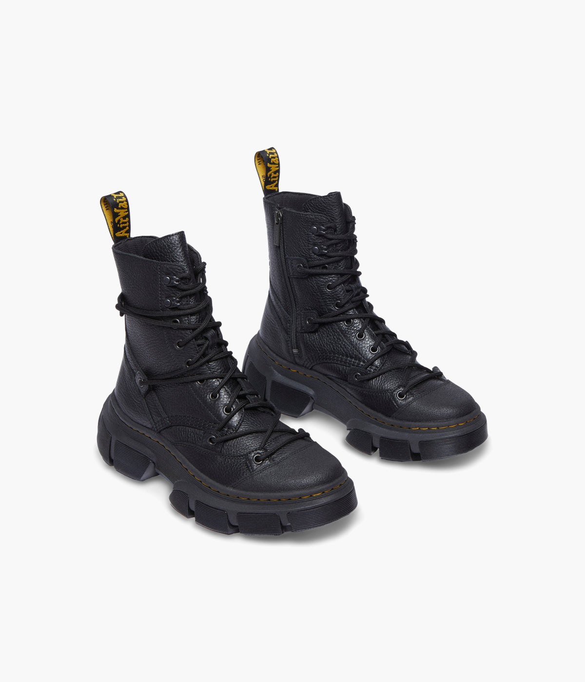 Dr. Martens 8-Eye Boot – DMXL Sole | NEON Canada