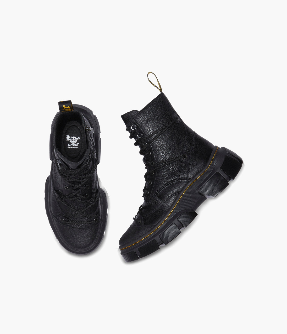 Dr. Martens 8-Eye Boot – DMXL Sole | NEON Canada