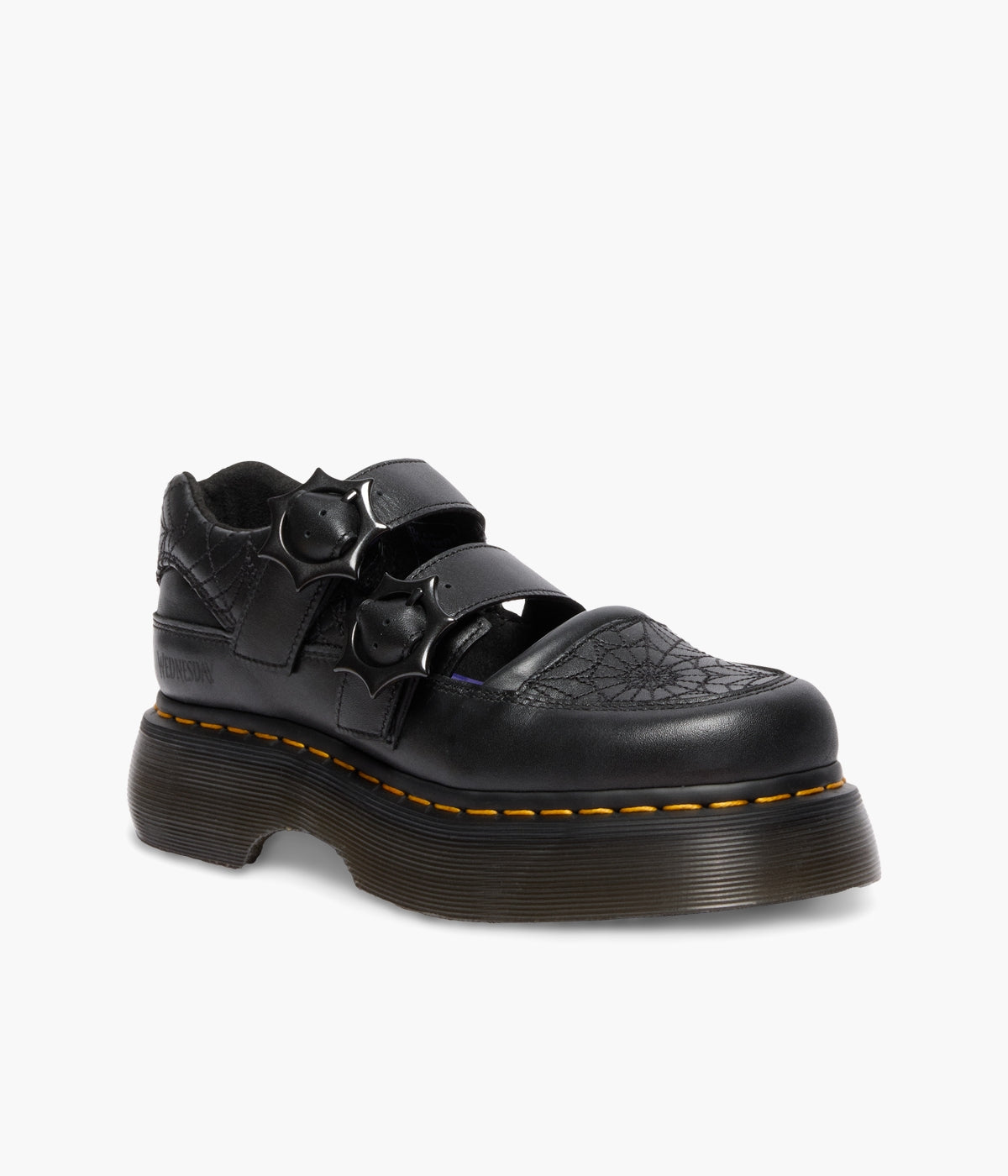 #color_Black / Nappa Lux