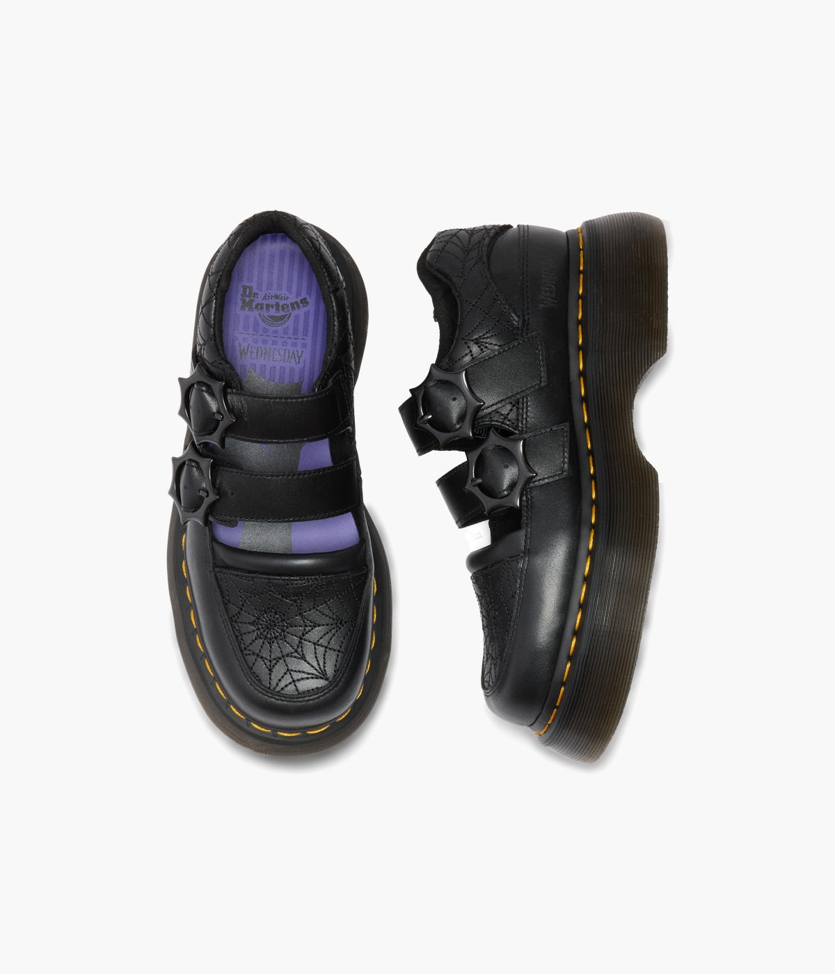 #color_Black / Nappa Lux