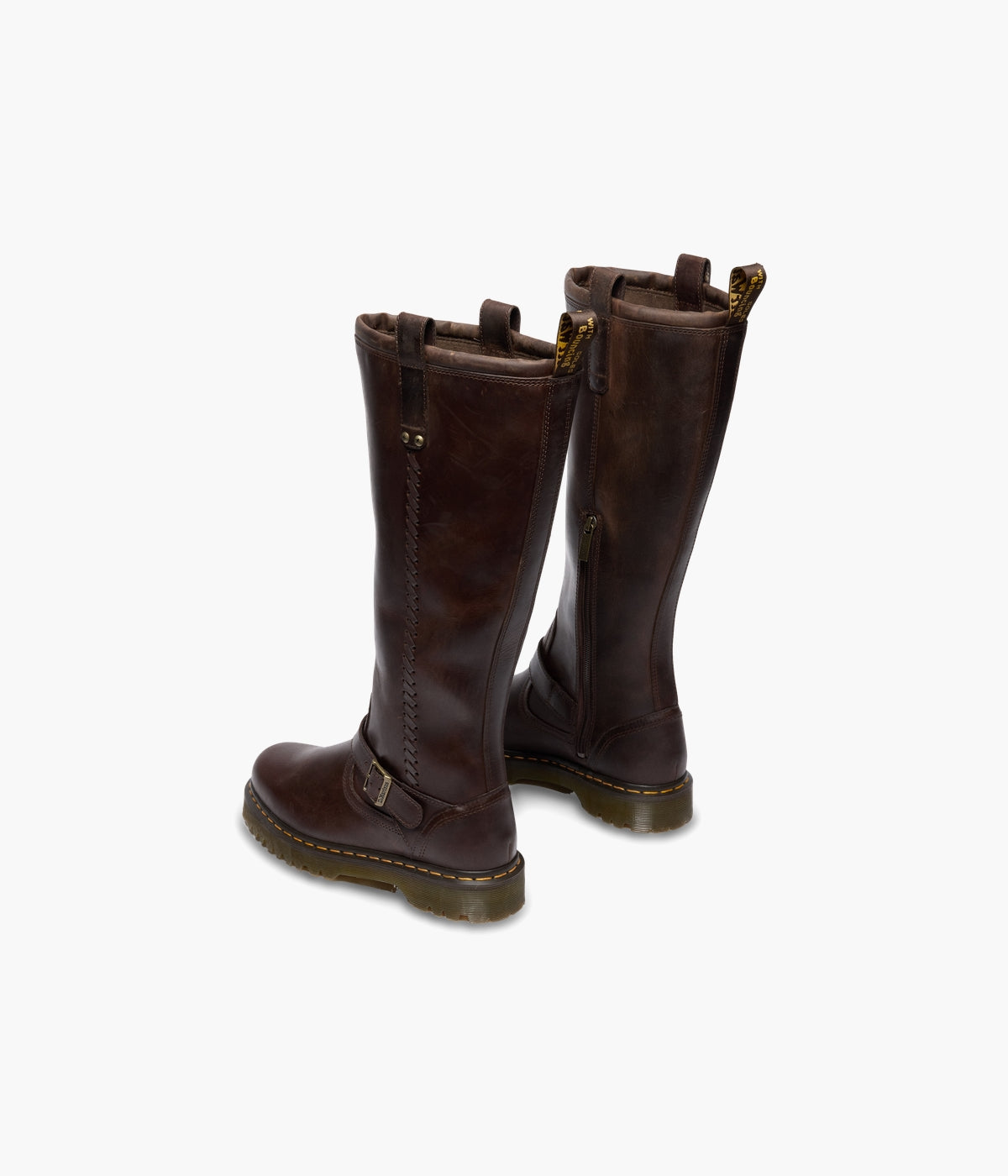 #color_Dark Brown / Crazy Horse