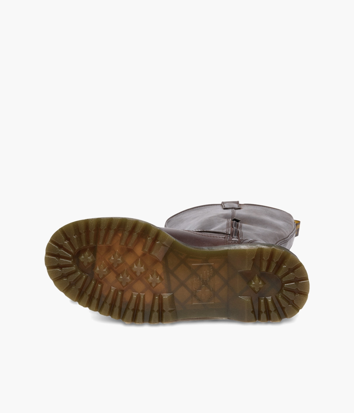 #color_Dark Brown / Crazy Horse