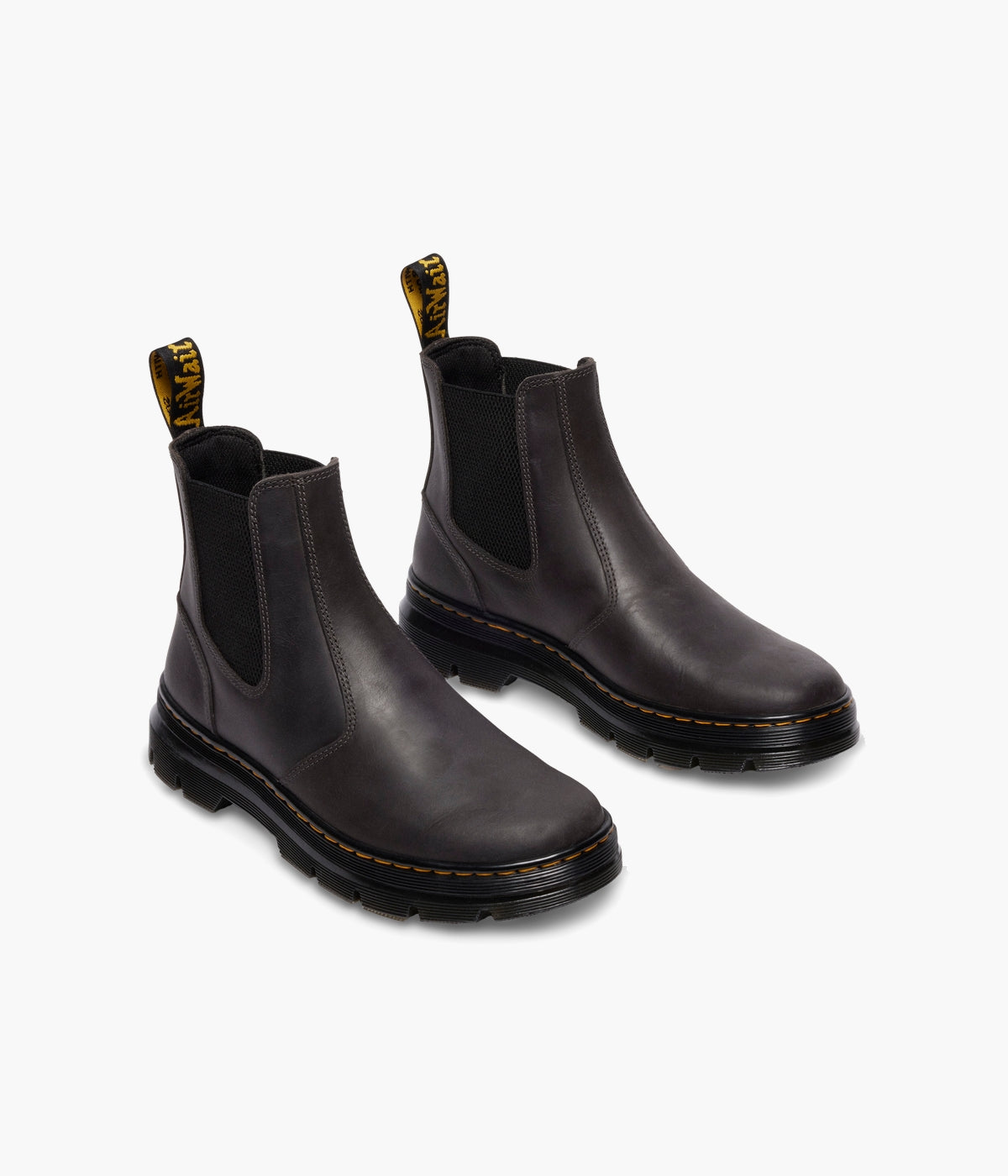 Dr. Martens Embury Chelsea Boot – Wyoming Leather | NEON Canada