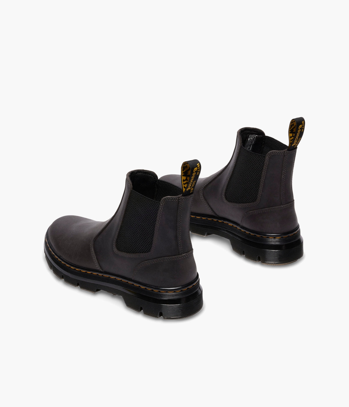 #color_Gunmetal Saddleback