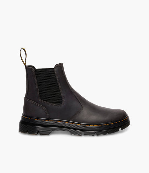 #color_Gunmetal Saddleback