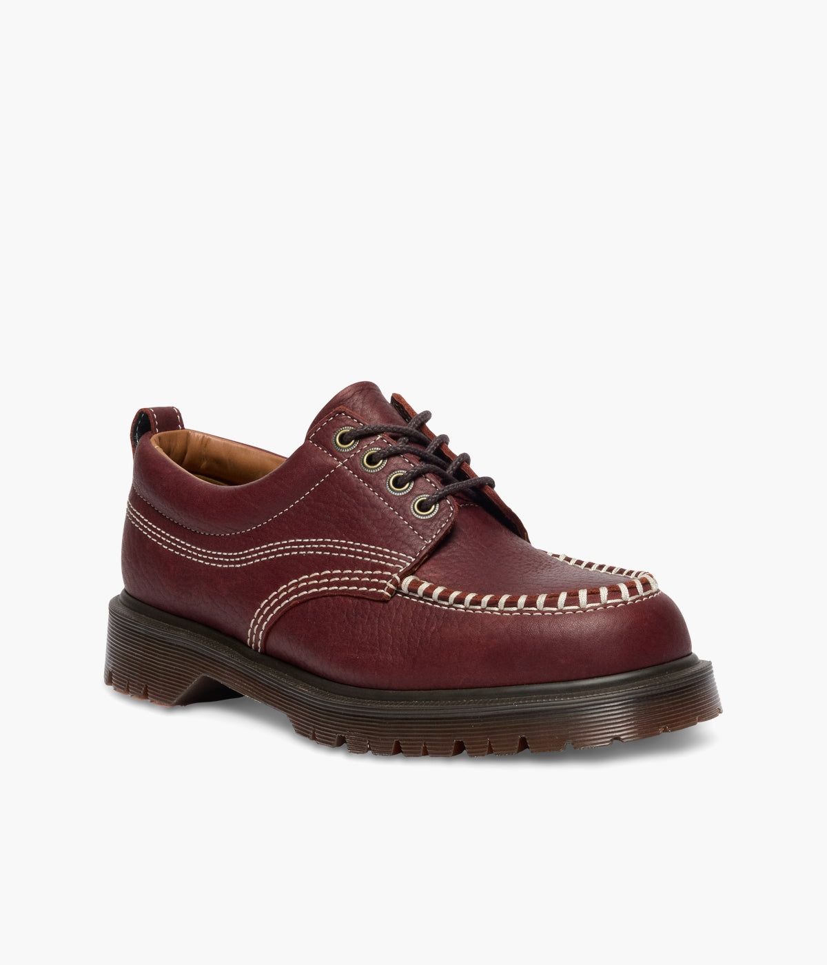 Dr. Martens Lowell ブラウン UK8 Dr. Martens Lowell ブラウン UK8 Dr. Martens Lowell Collection