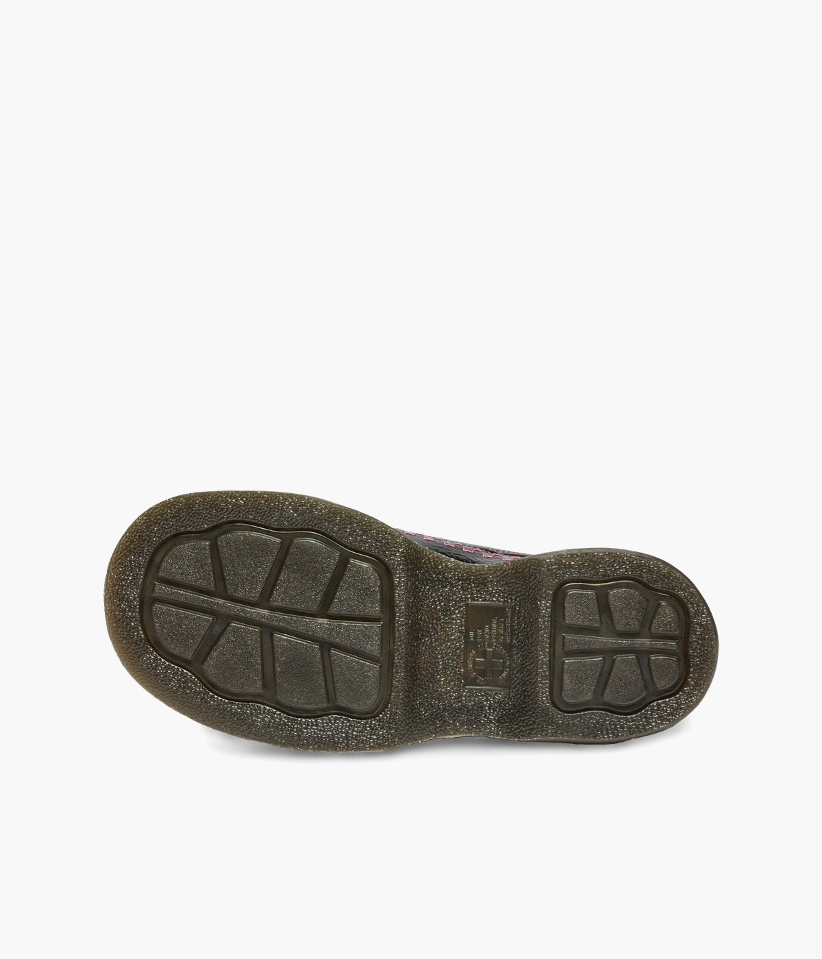 #color_Black / Distressed Patent