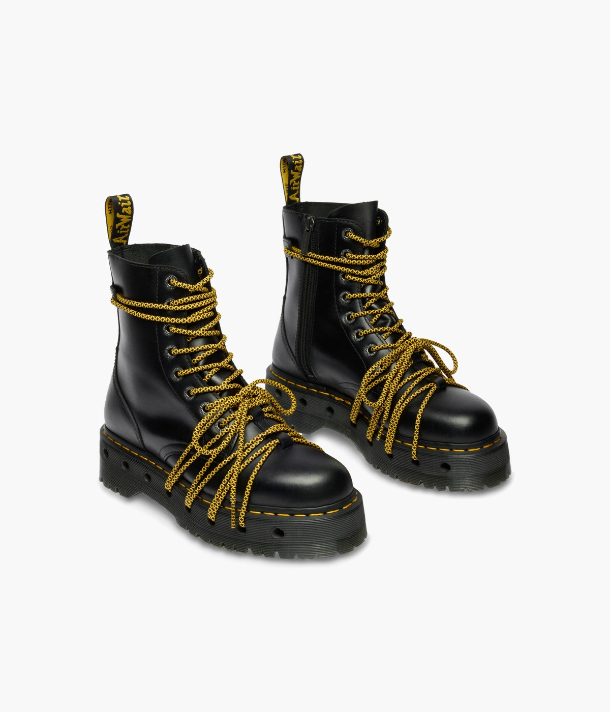 #color_Black / Abruzzo WP