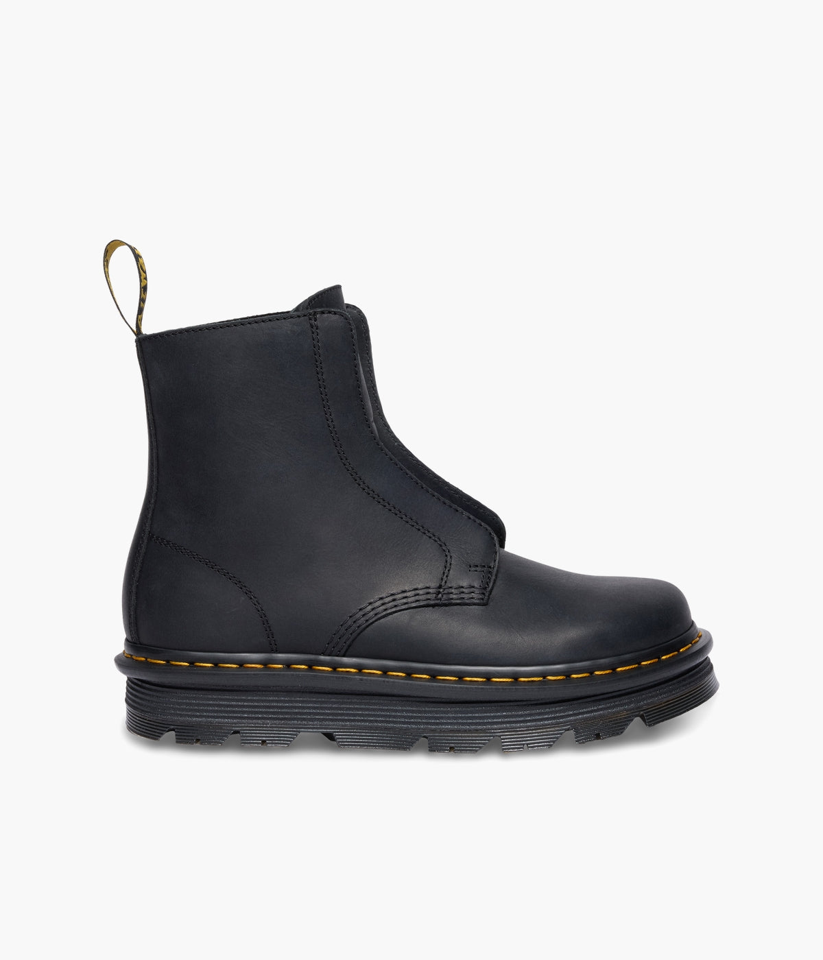 靴 Dr.Martens ZEBZAG Boots 26cm Dr. Martens Women's Zebzag Lace Less Boots | NEON Canada