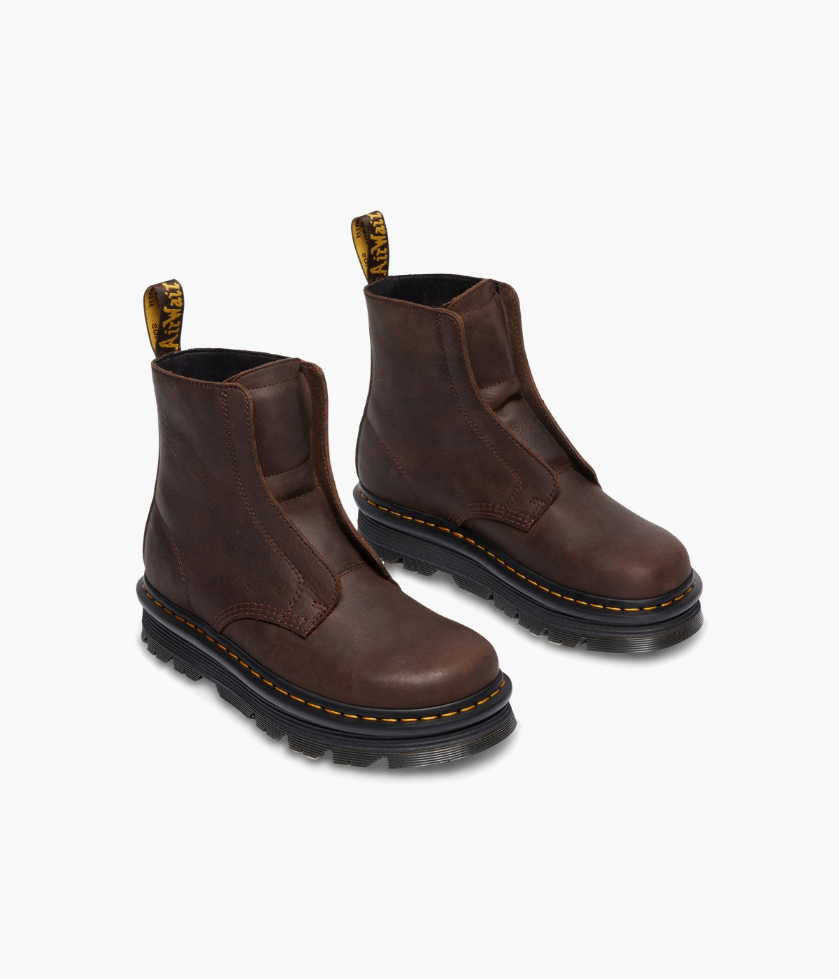 #color_Dark Brown / Wyoming