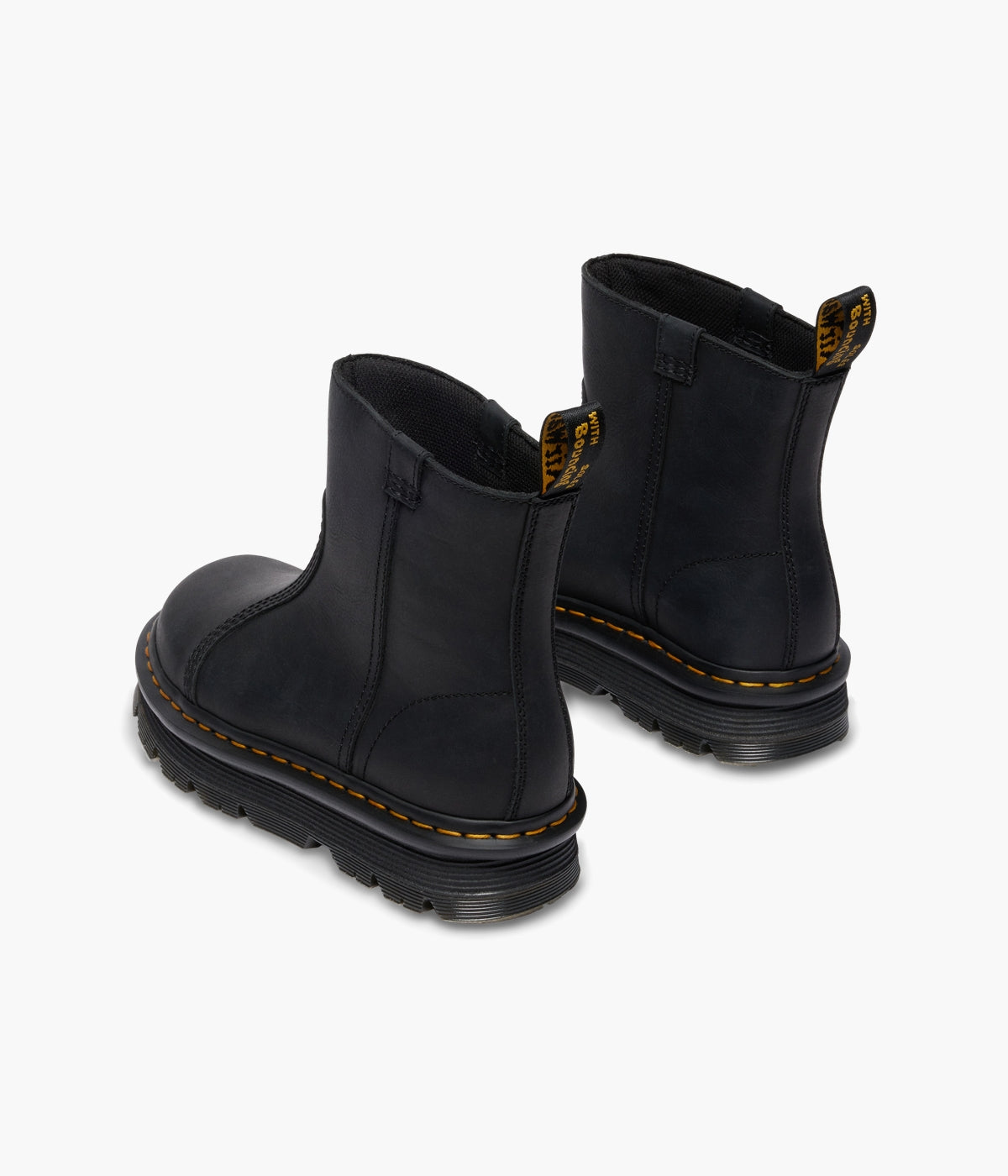 #color_Black / Wyoming