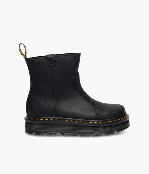 #color_Black / Wyoming