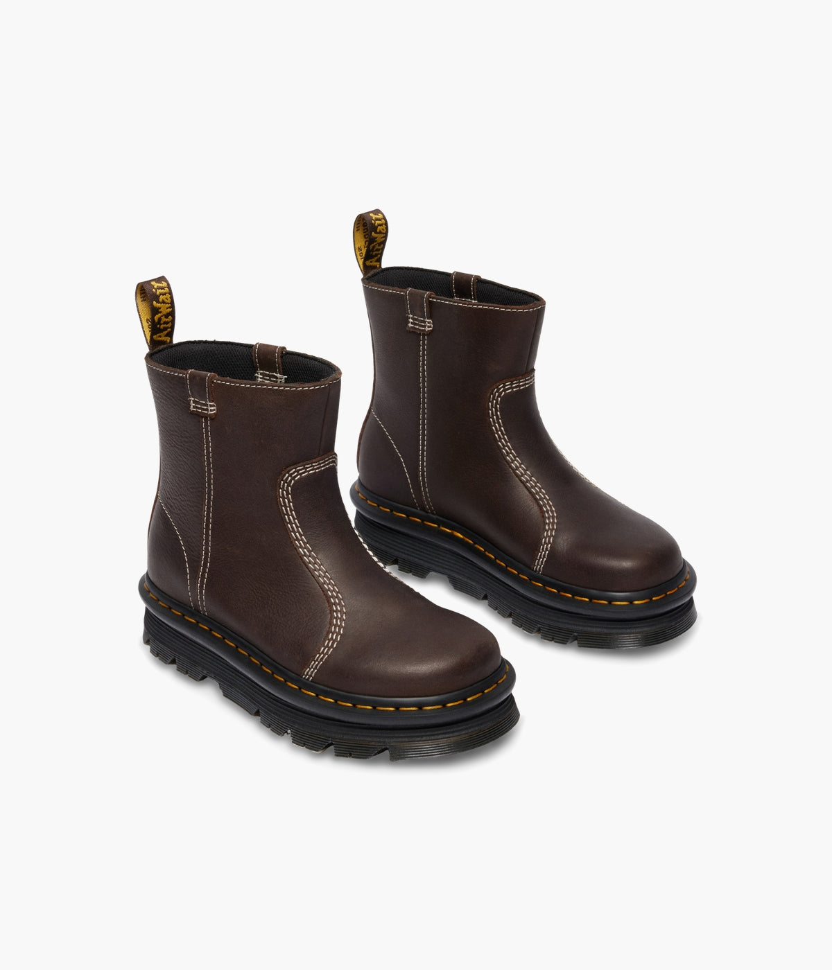 #color_Dark Brown / Wyoming