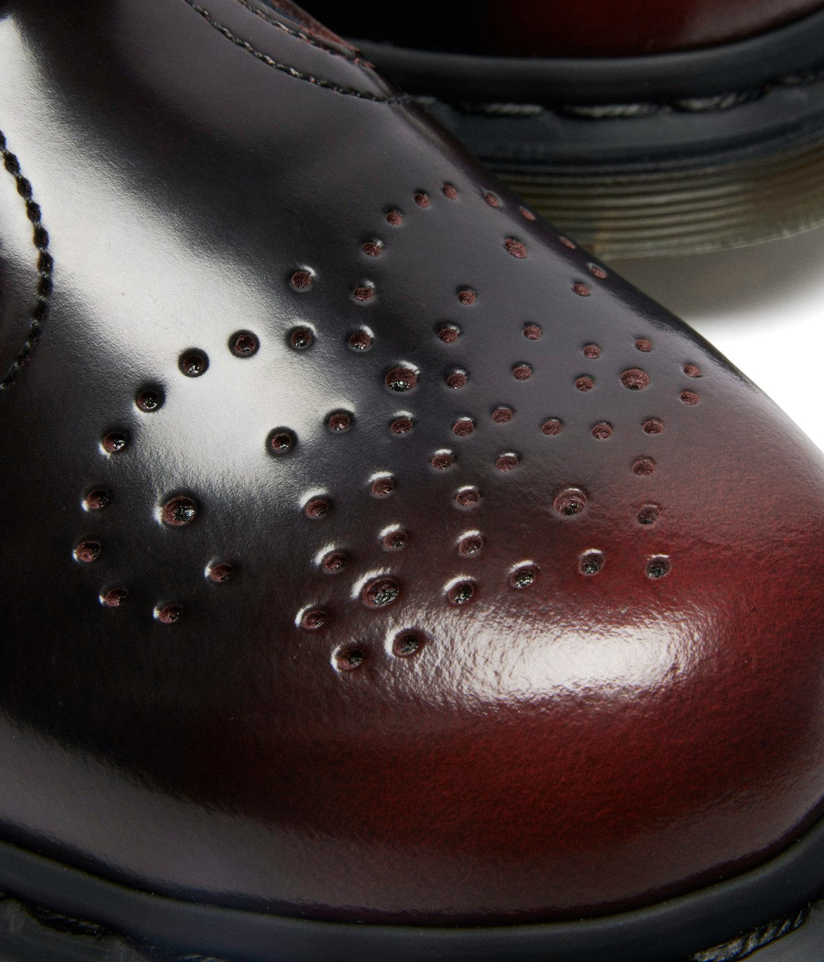 8065 Mary Jane Shoes in Arcadia Leather Dr. Martens | NEON Canada