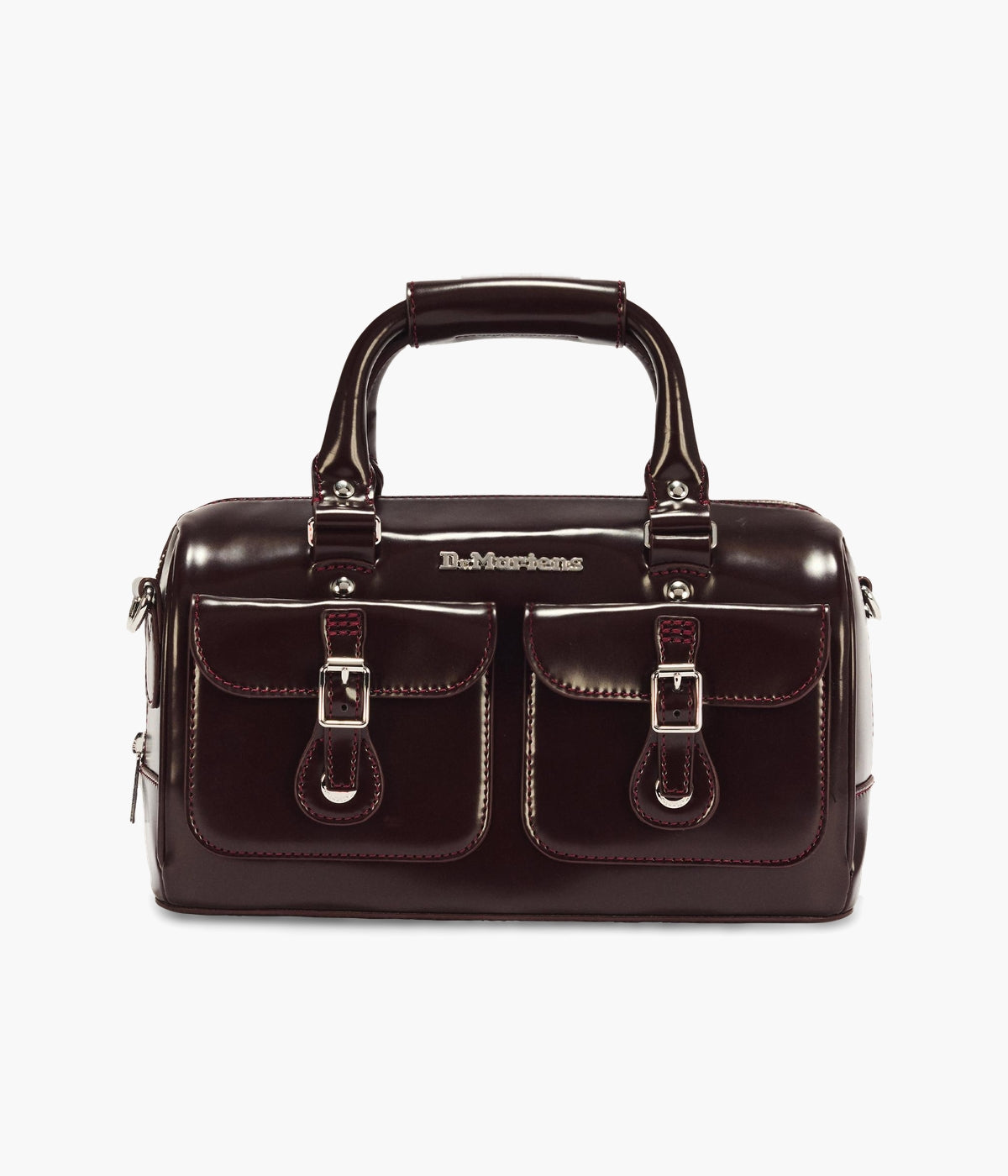 #color_Cherry Red — Oxford Rub Off