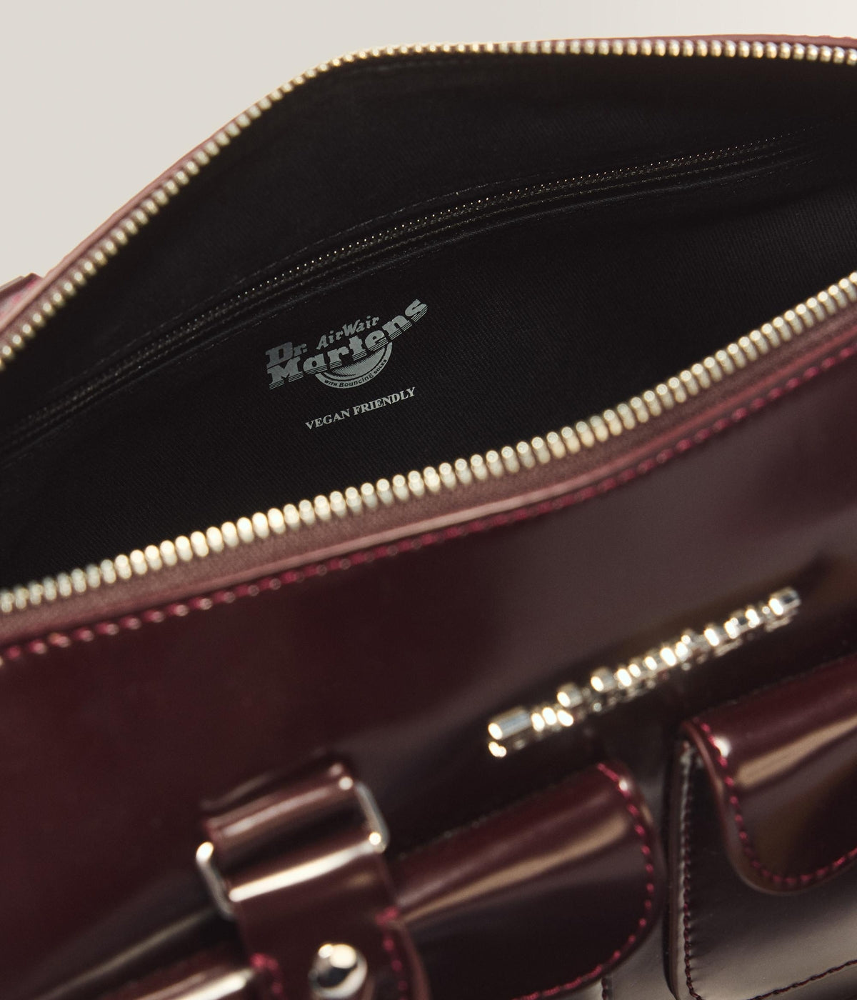 #color_Cherry Red — Oxford Rub Off