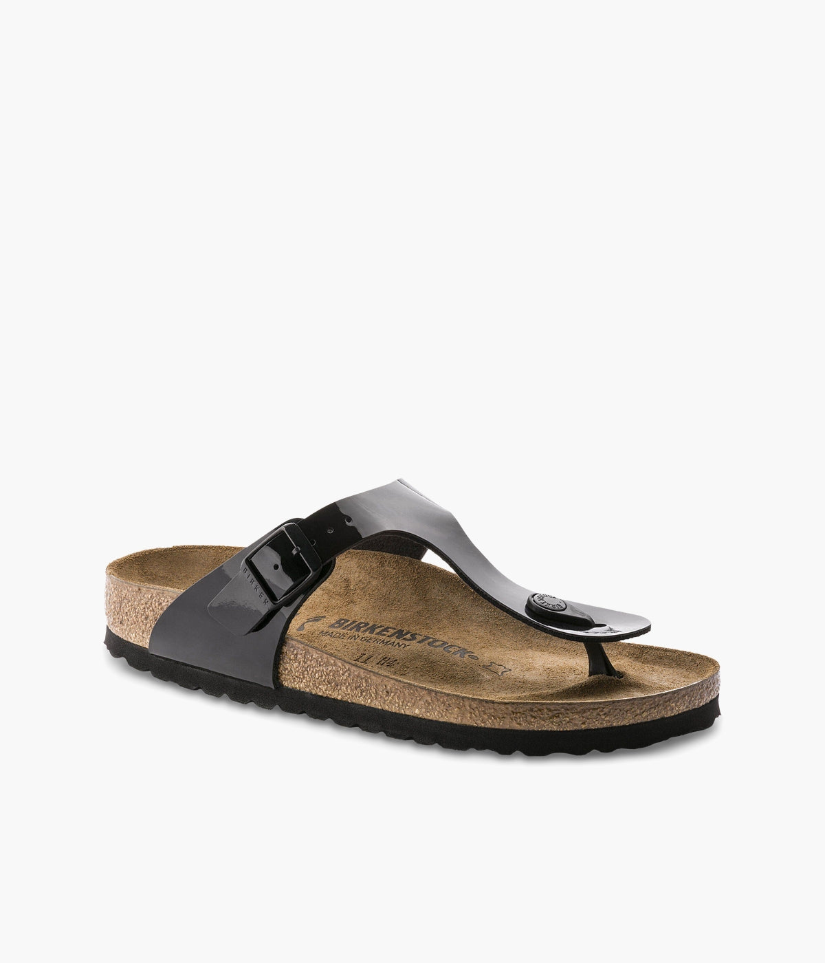#color_Black Patent